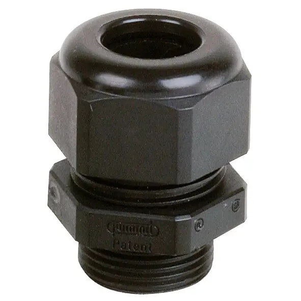 Kabelverschraubung, 10 – 14 mm