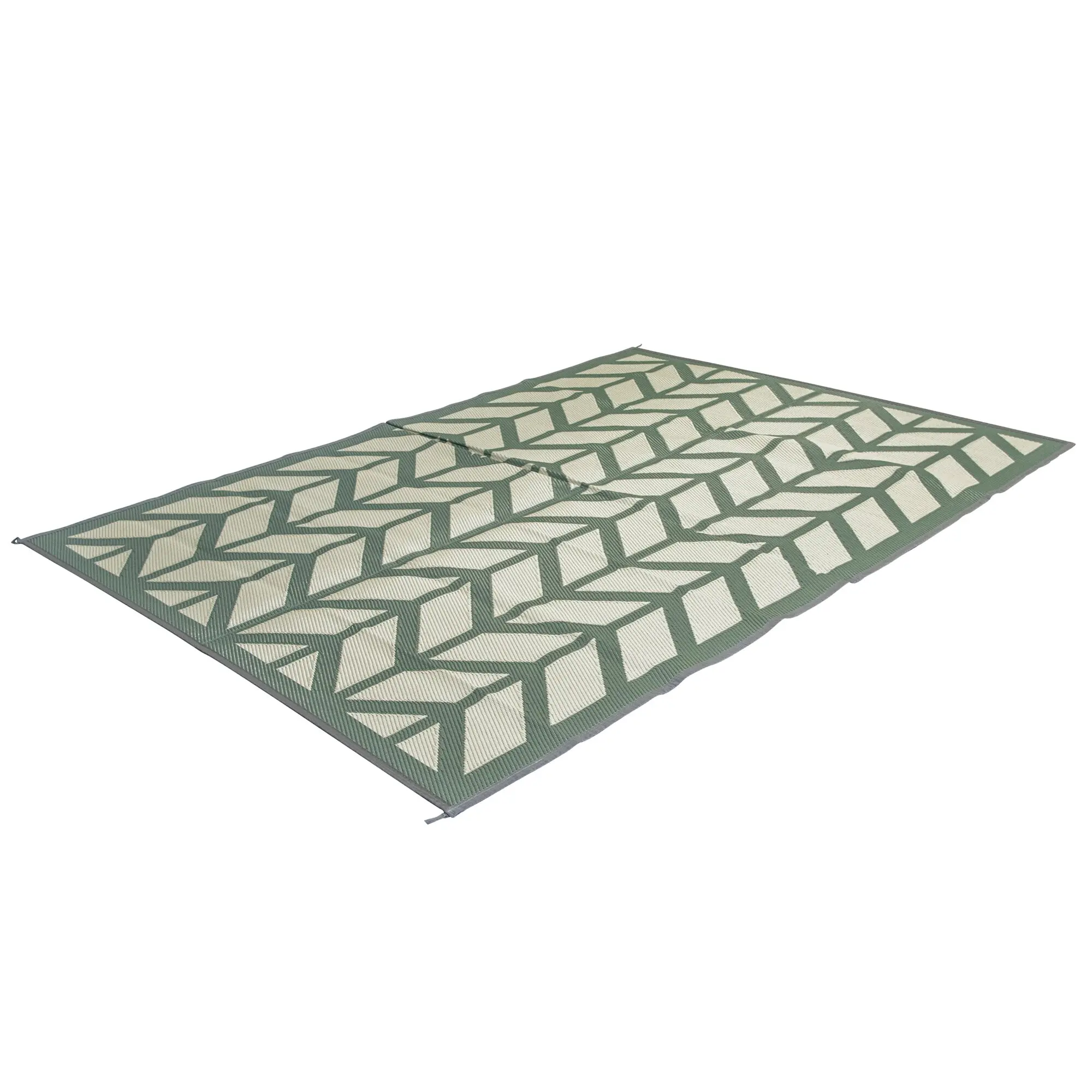 Outdoor-Teppich Chillmatte Flaxton, 270 cm