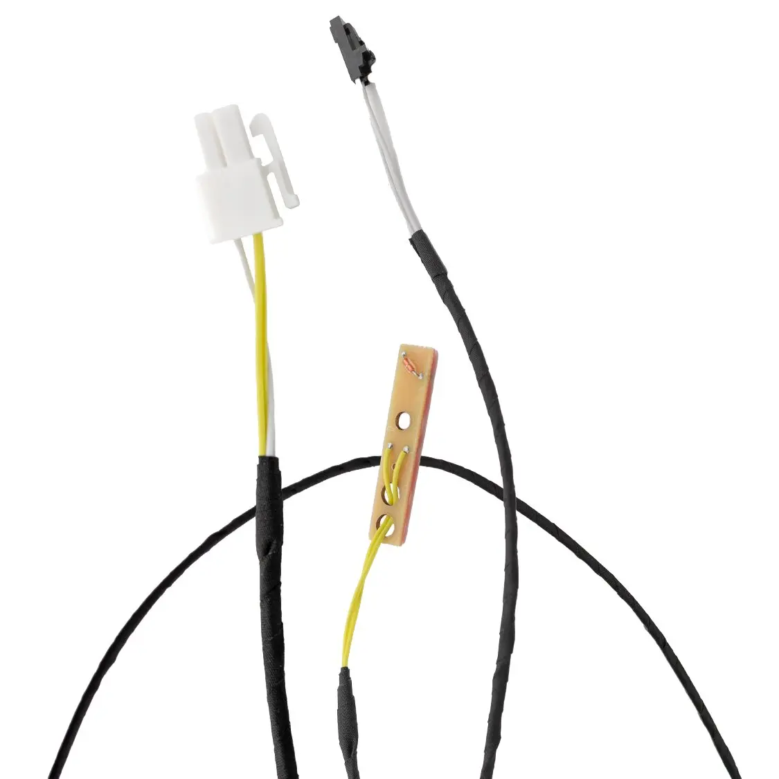 Kabelbaum Combi D