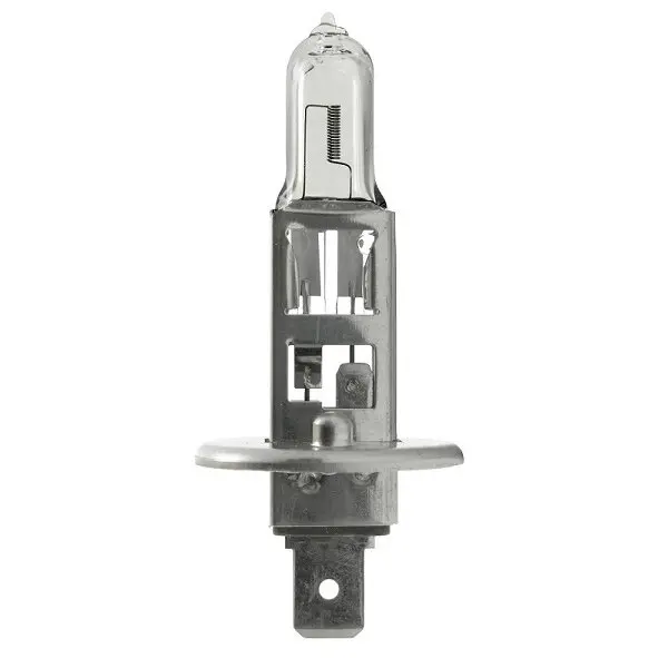 Halogenlampen, P14,5s