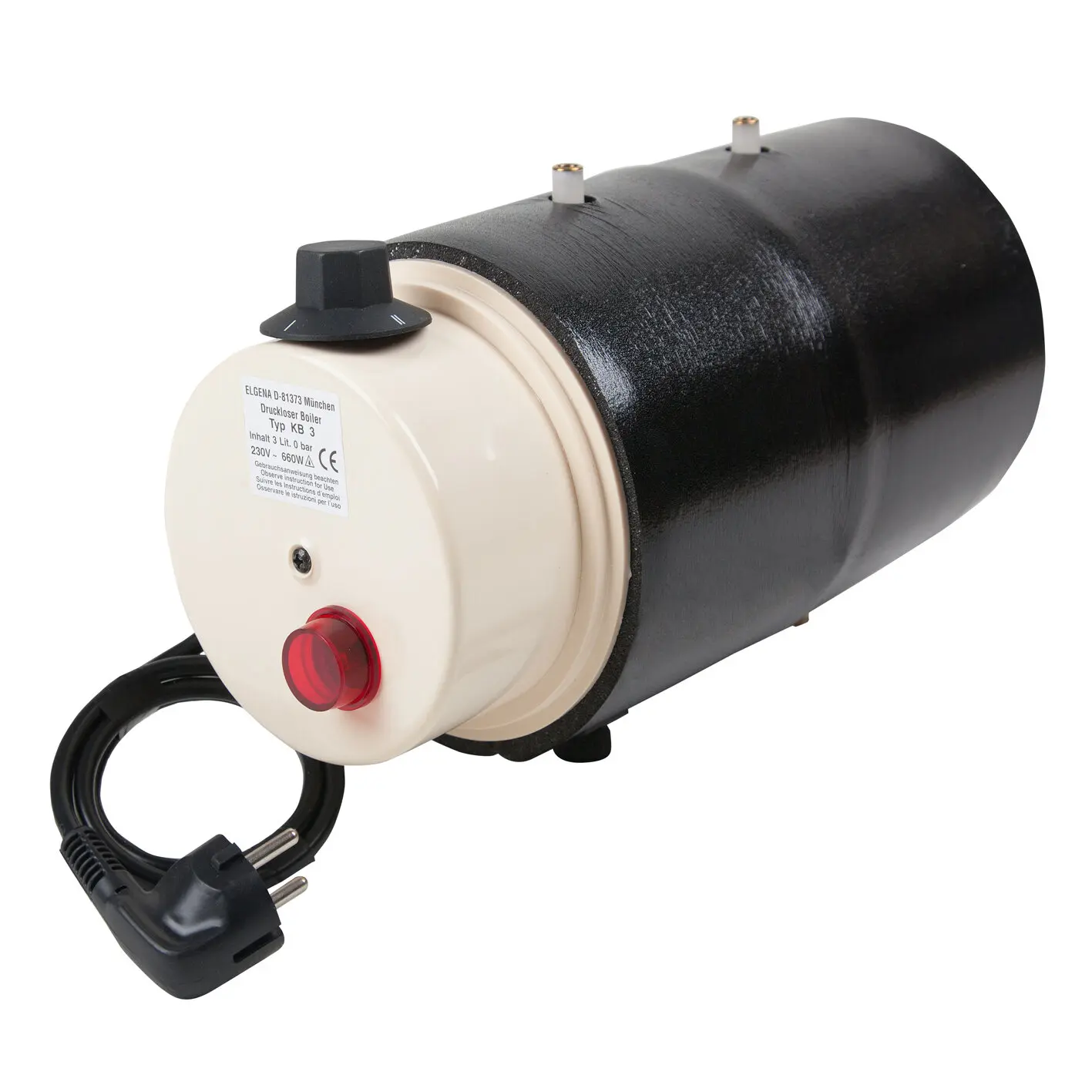 Niederdruck-Warmwasserbereiter, 3 l, 230 V