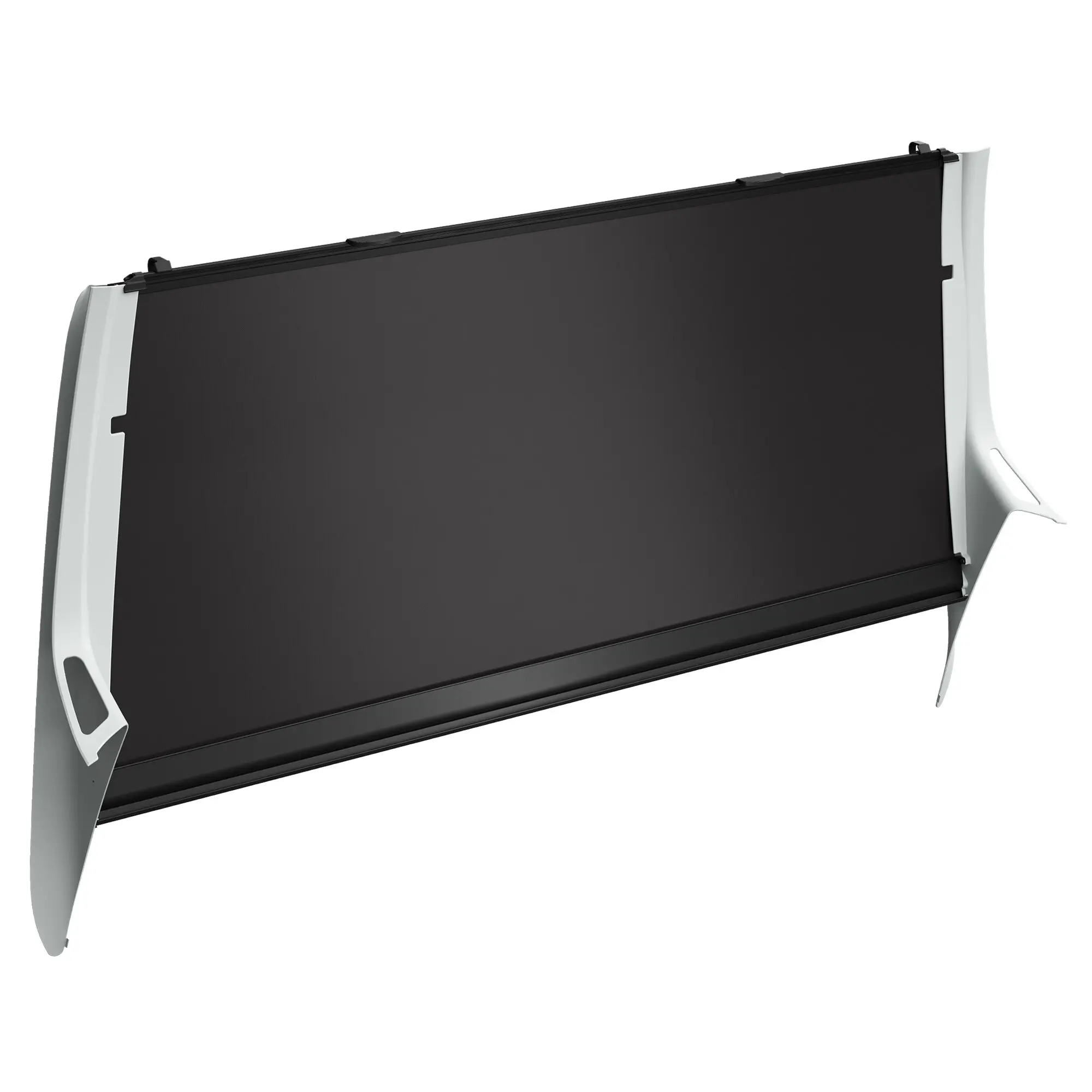 Front Window Blackout System FR 500 for Recreational Vehicles