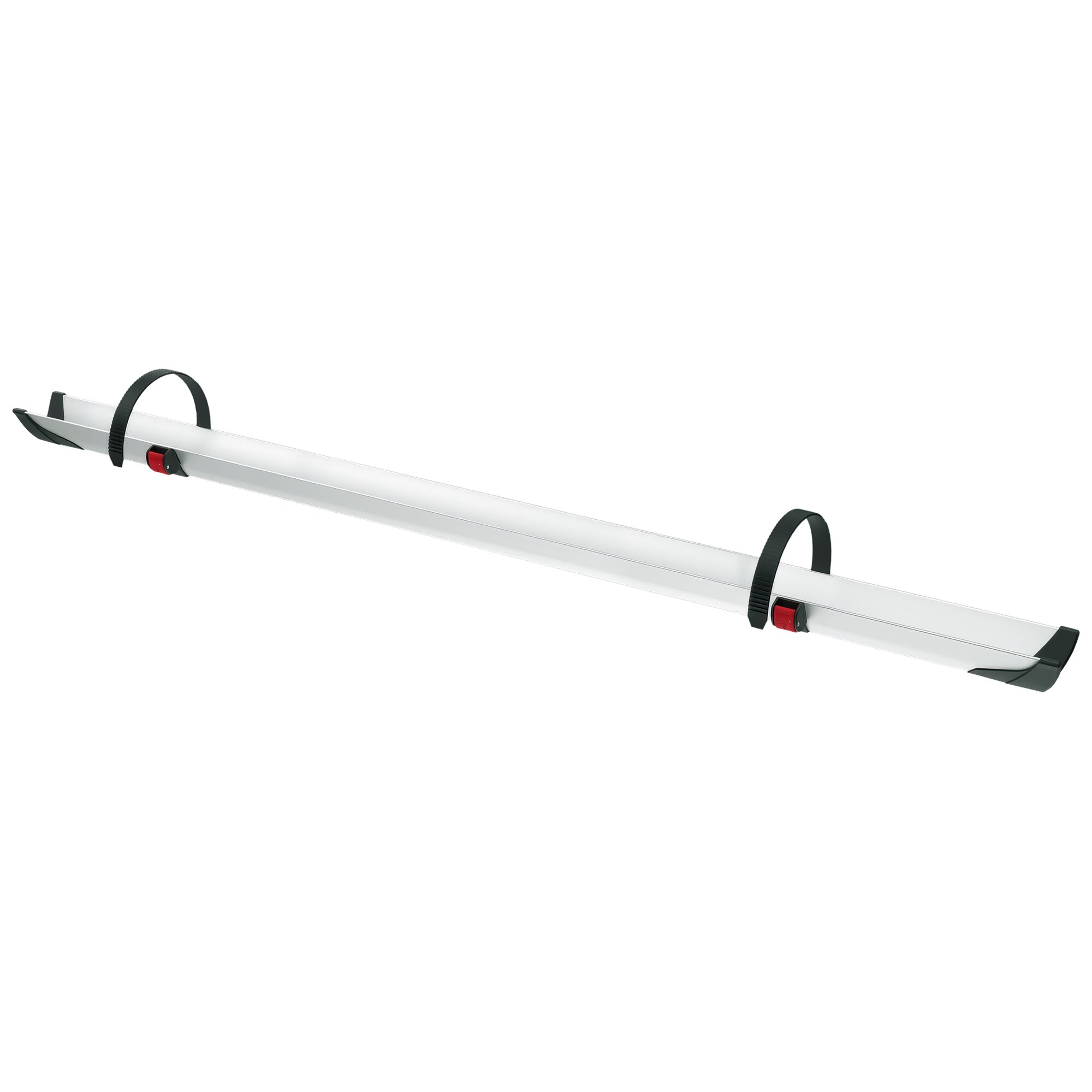 Bike Rail "Rail Plus", silver