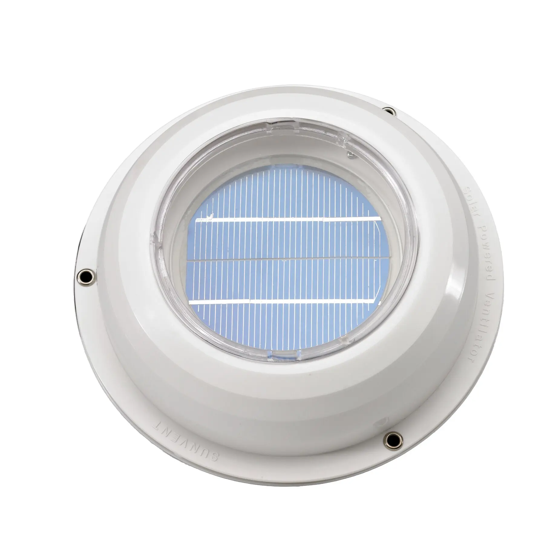 Ventilator 215 Solar