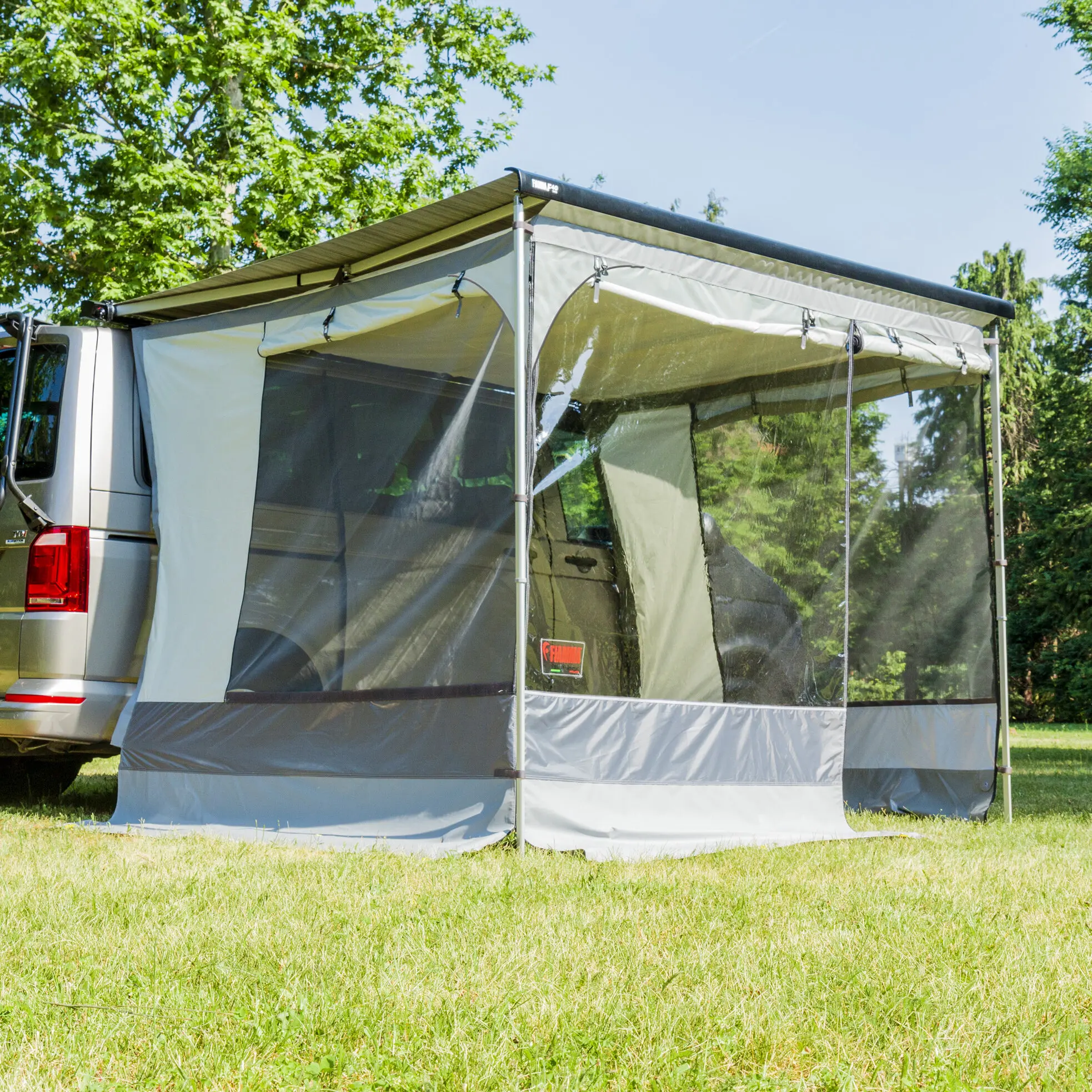 Markisenzelt Room Van Premium, 300 cm