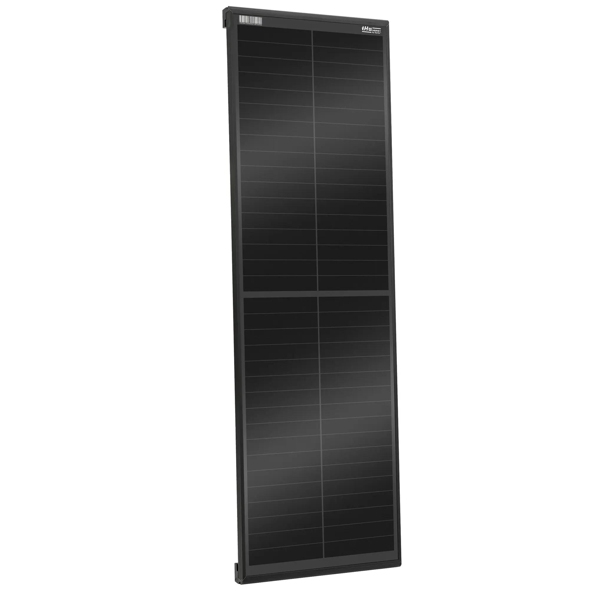 Solarmodul tHENERGY Sunsolid 100, 100 Wp