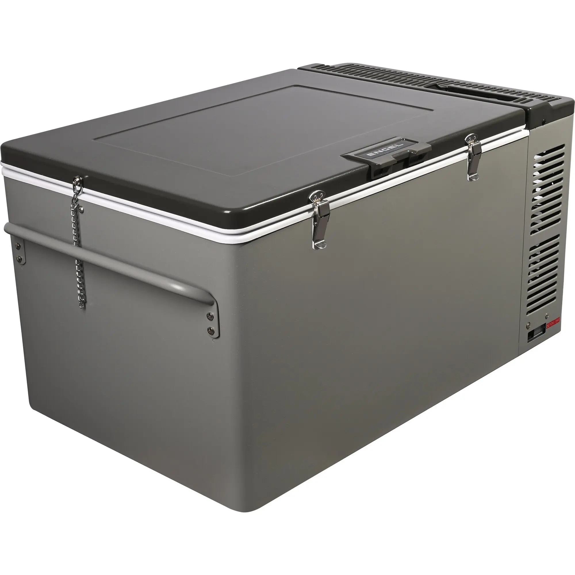 Kühlbox MD-60-F, 12/24 Volt, 60 l