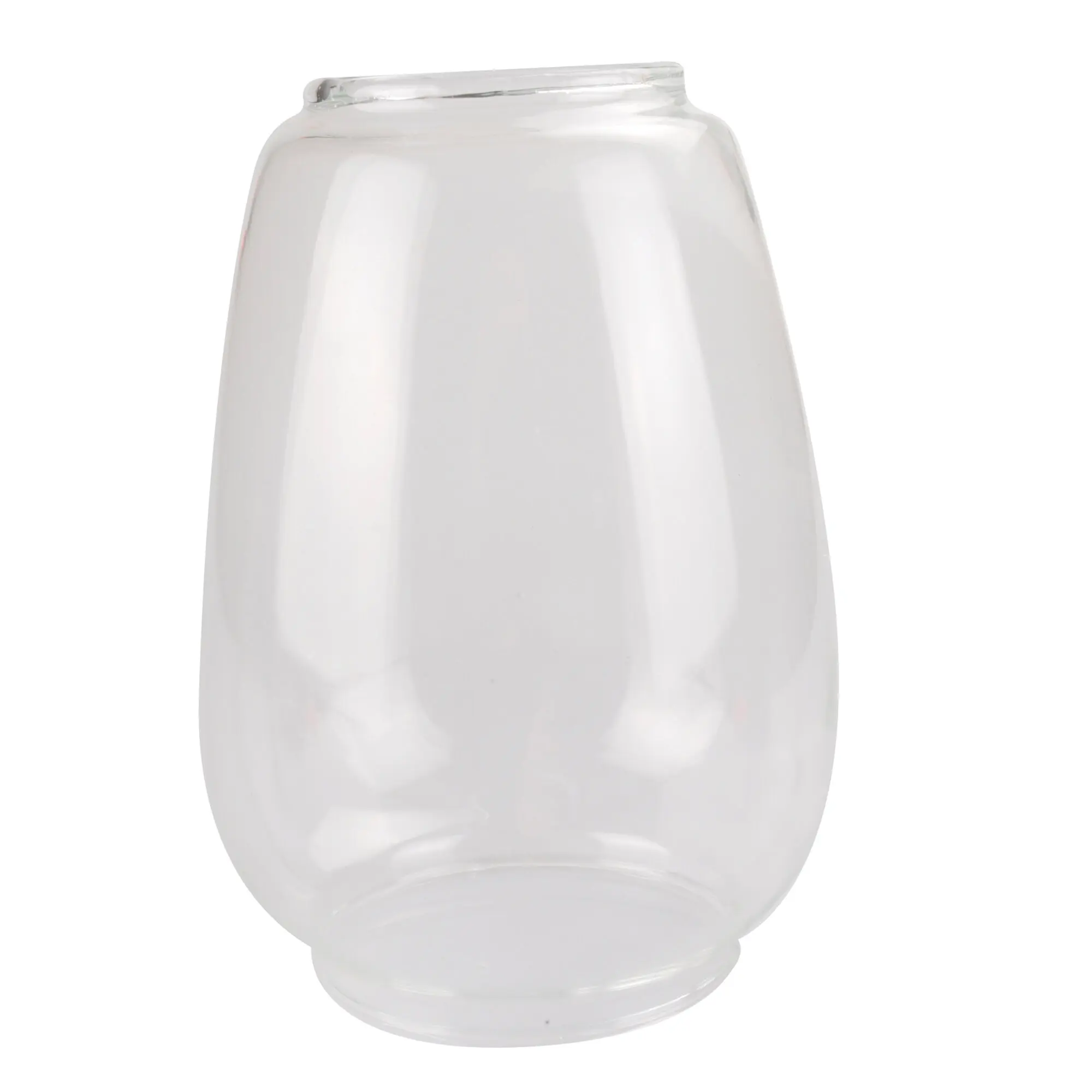 Ersatzglas, L
