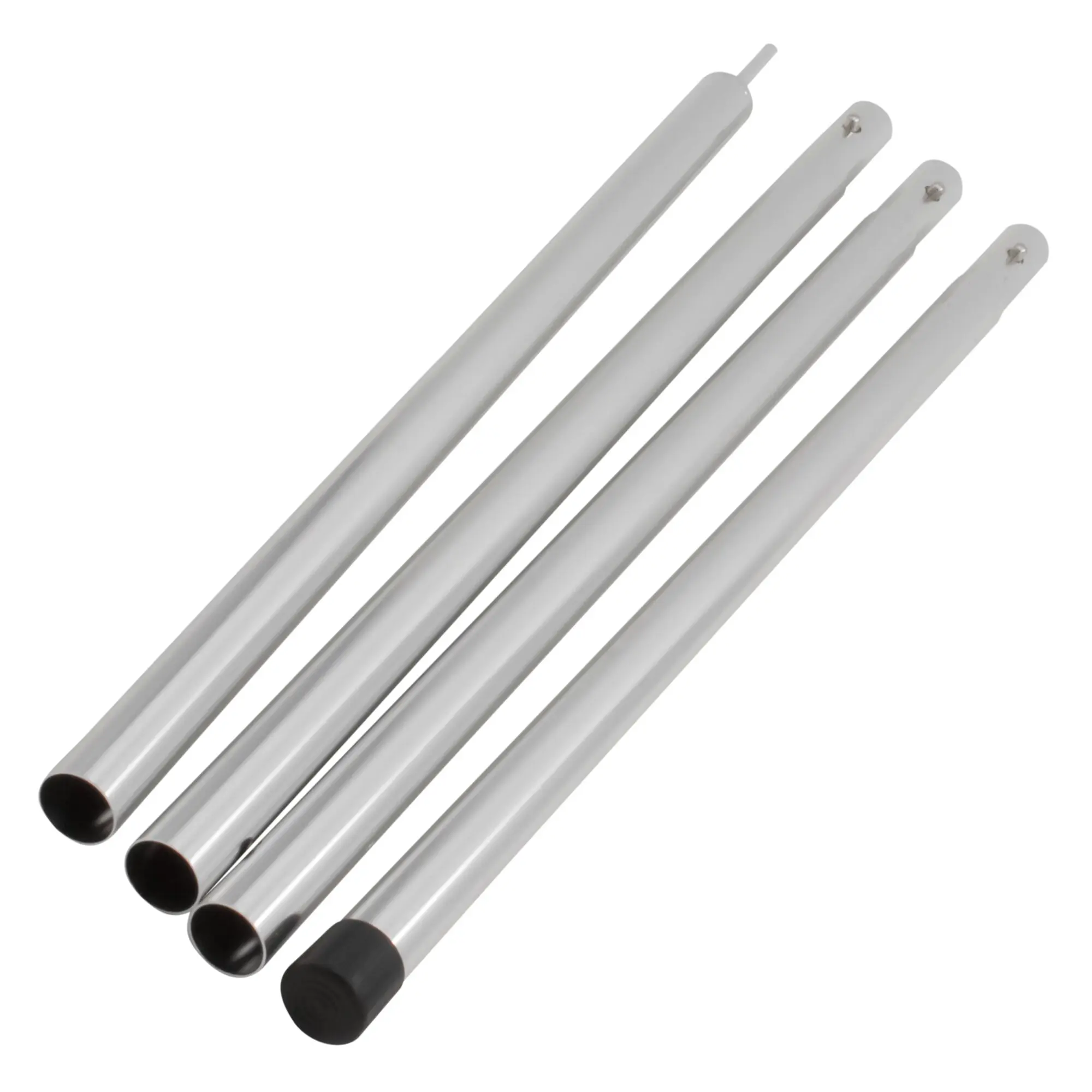 Aufstellstange, Aluminium ø 22 mm, Länge 180 cm