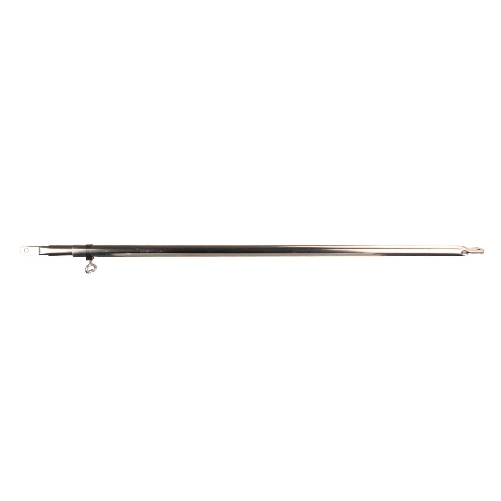 Spann- und Firststab, 280 cm, 200 cm