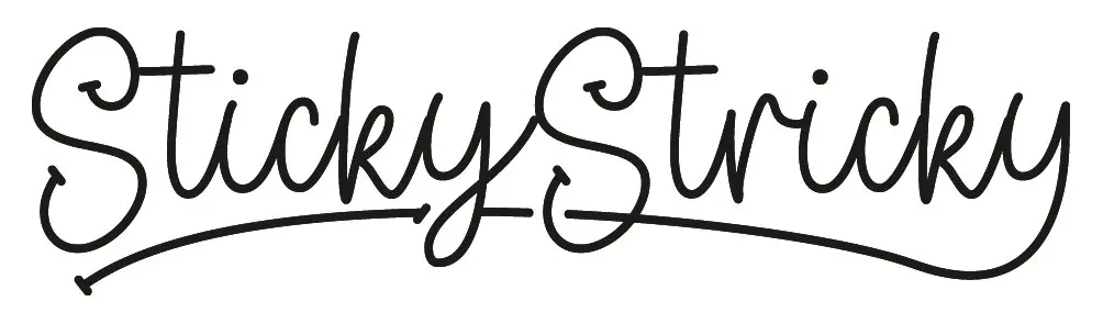 Sticky Stricky