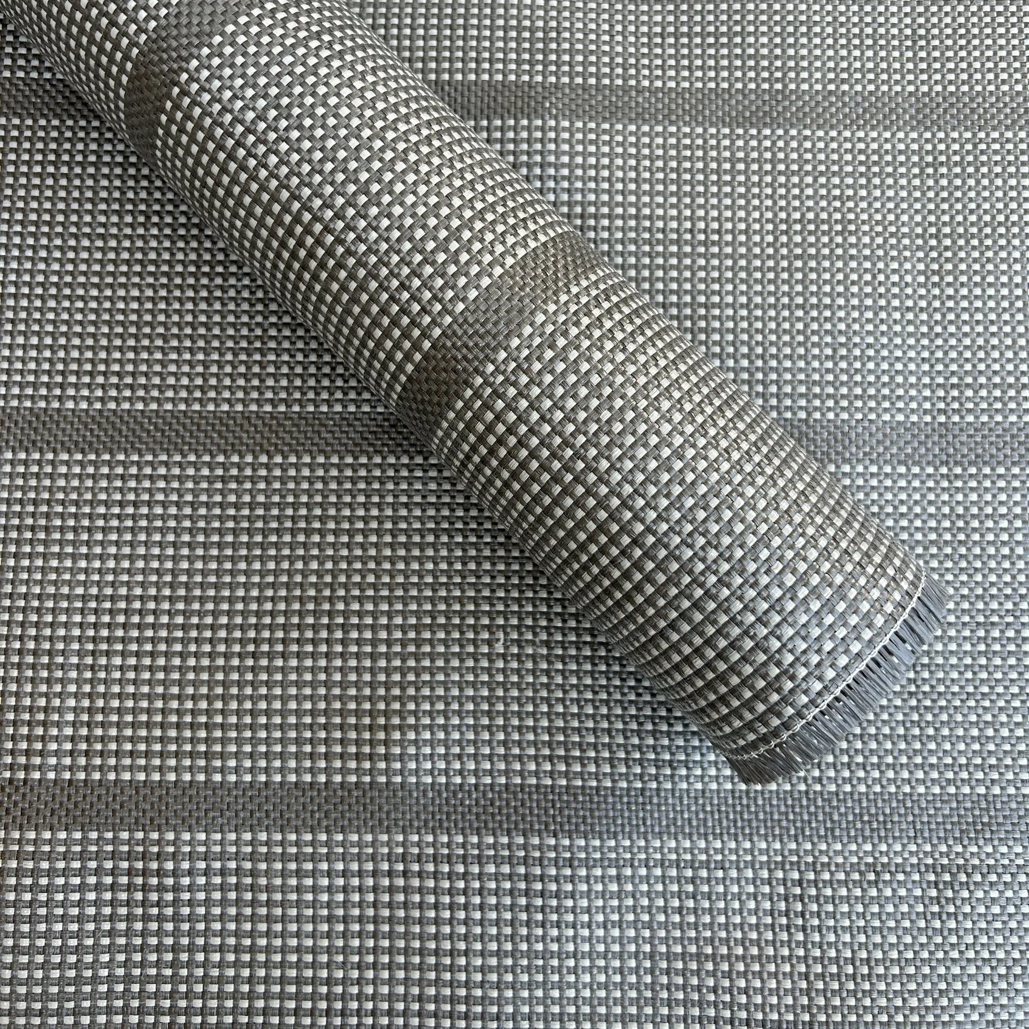 Zeltteppich Standard Rigato, 200 x 400 cm
