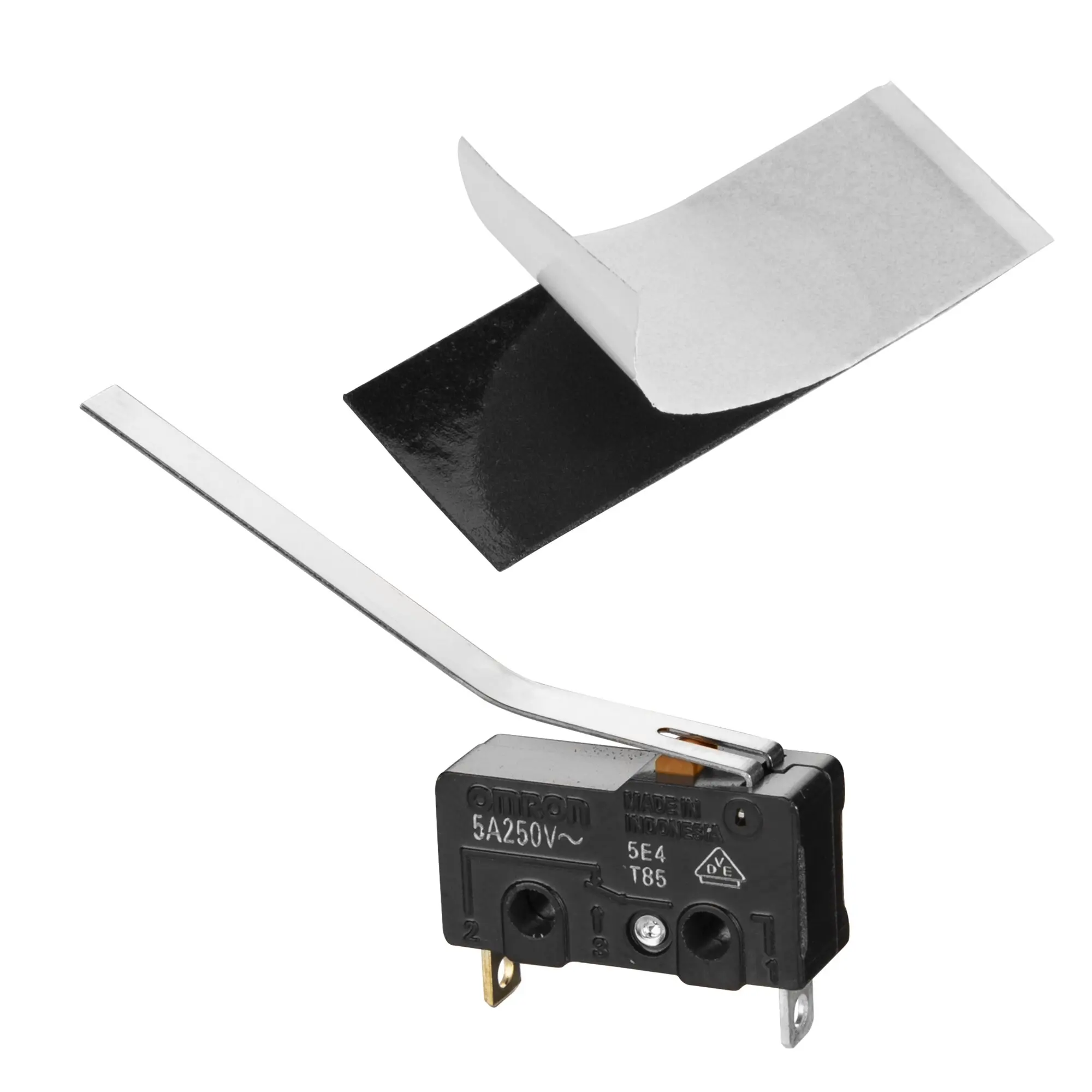 Mikroschalterset für C500