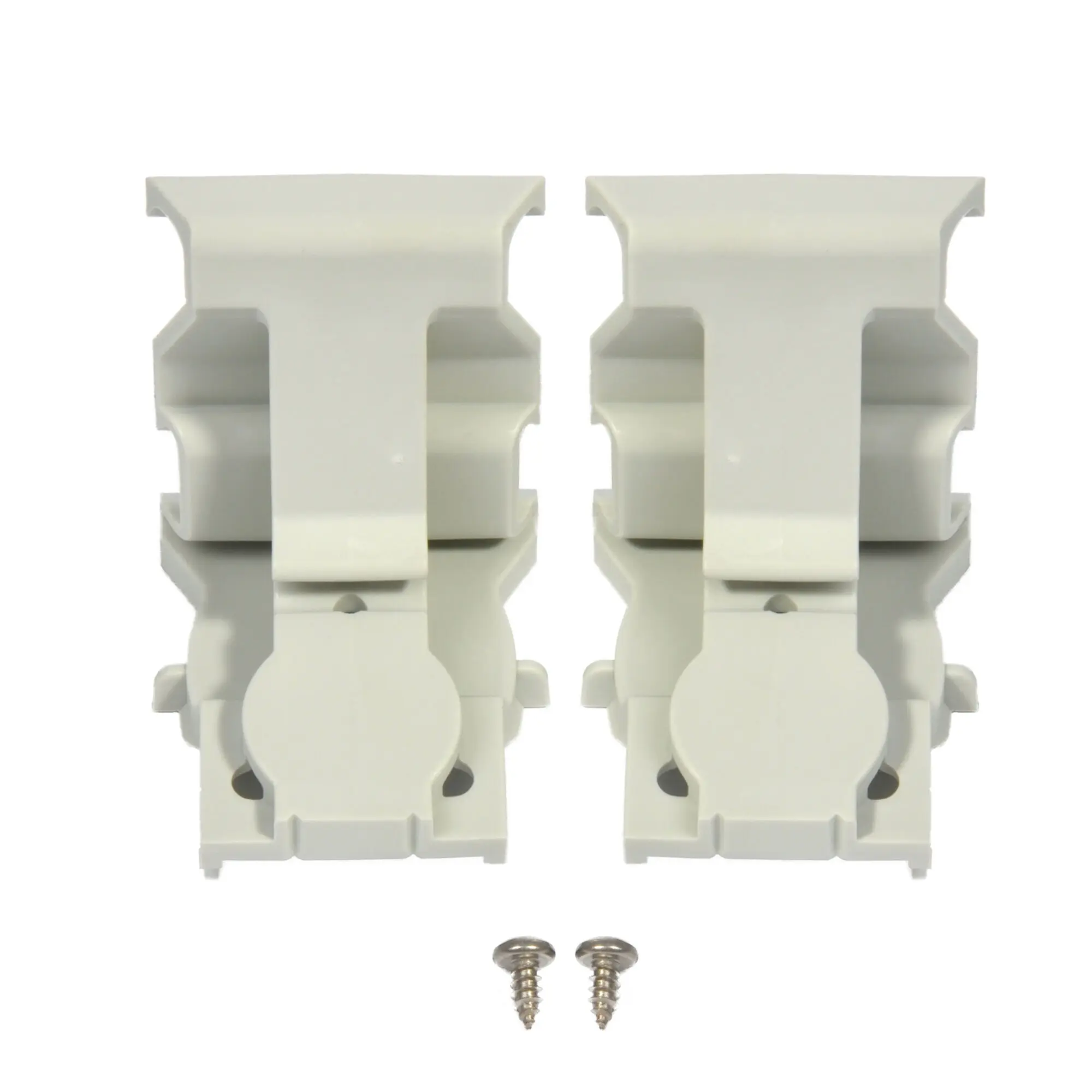 Mounting Kit Tension Rafter and Clamping Profile Casing TO 6200/ 6300, Set Left