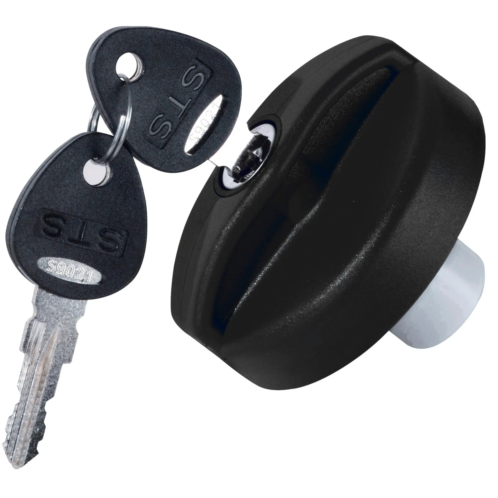 Tank Cap STS, black