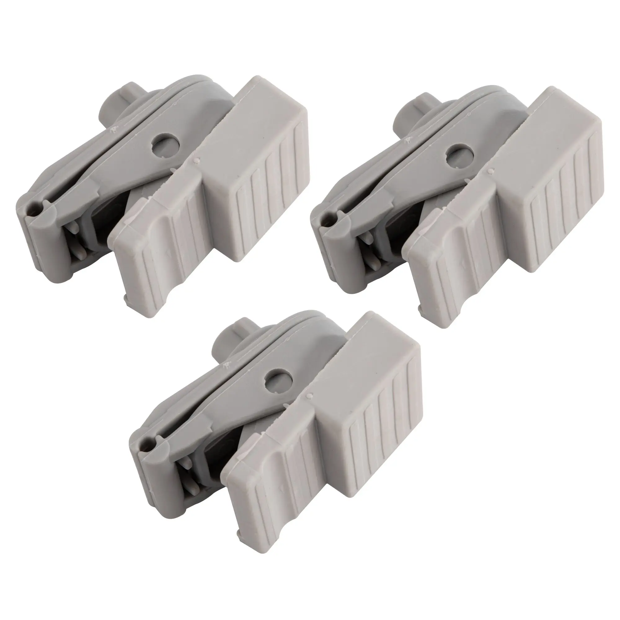 Halteösen Quick Lock Pads, KNAUS