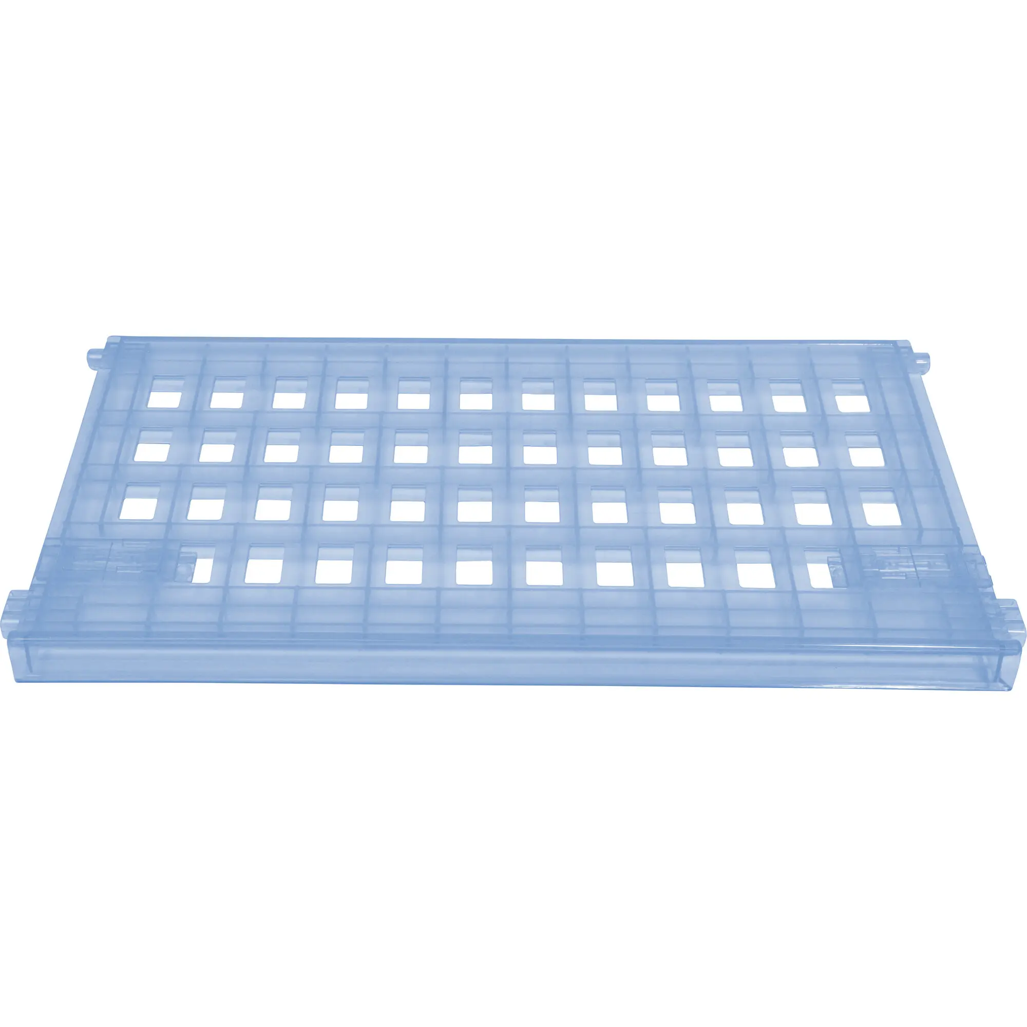 Grille, Top, for Dometic Refrigerators RMD 8551, 8555, RMDT 8555