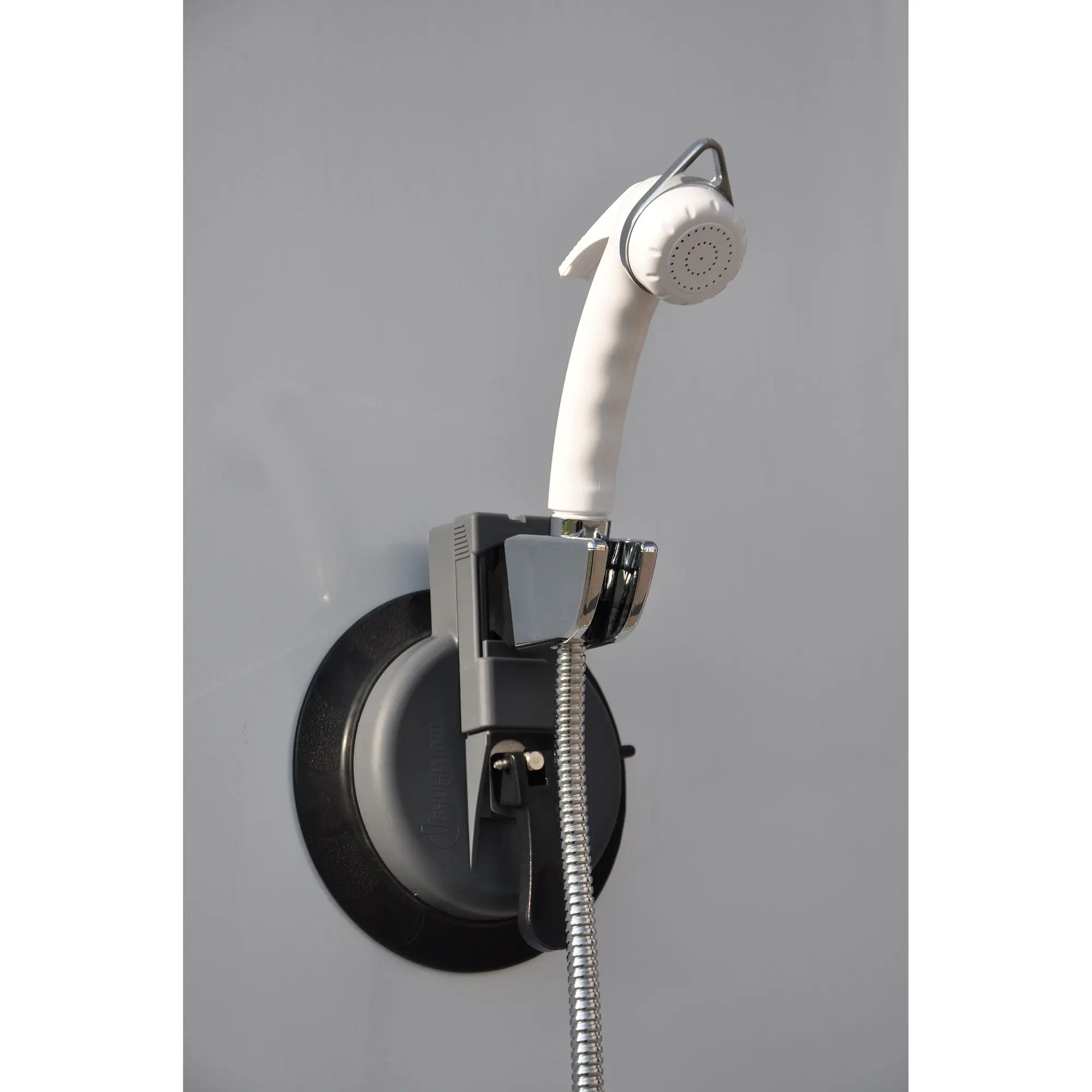 Brausehalter