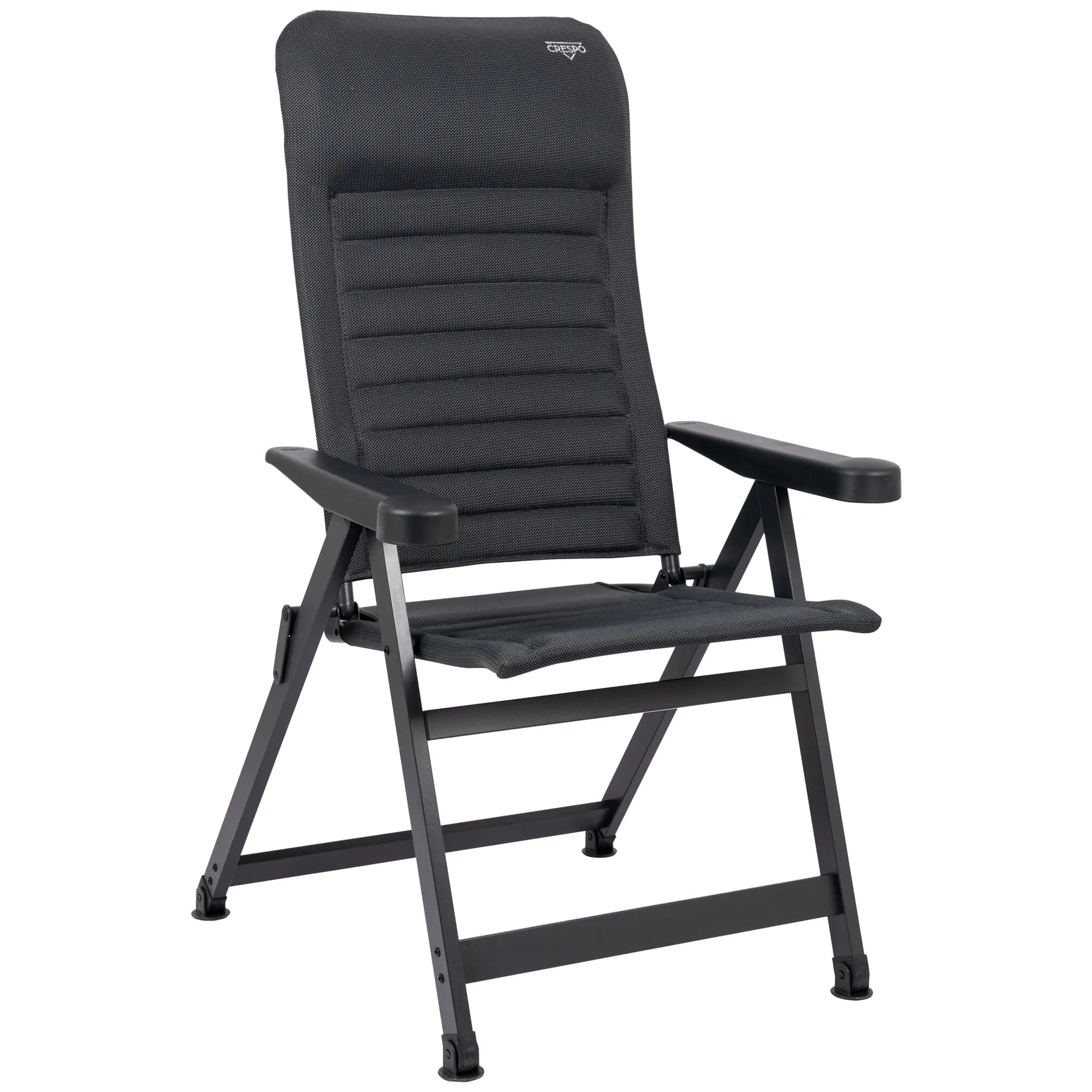 Camping Chair AP/437 Air-Select grey