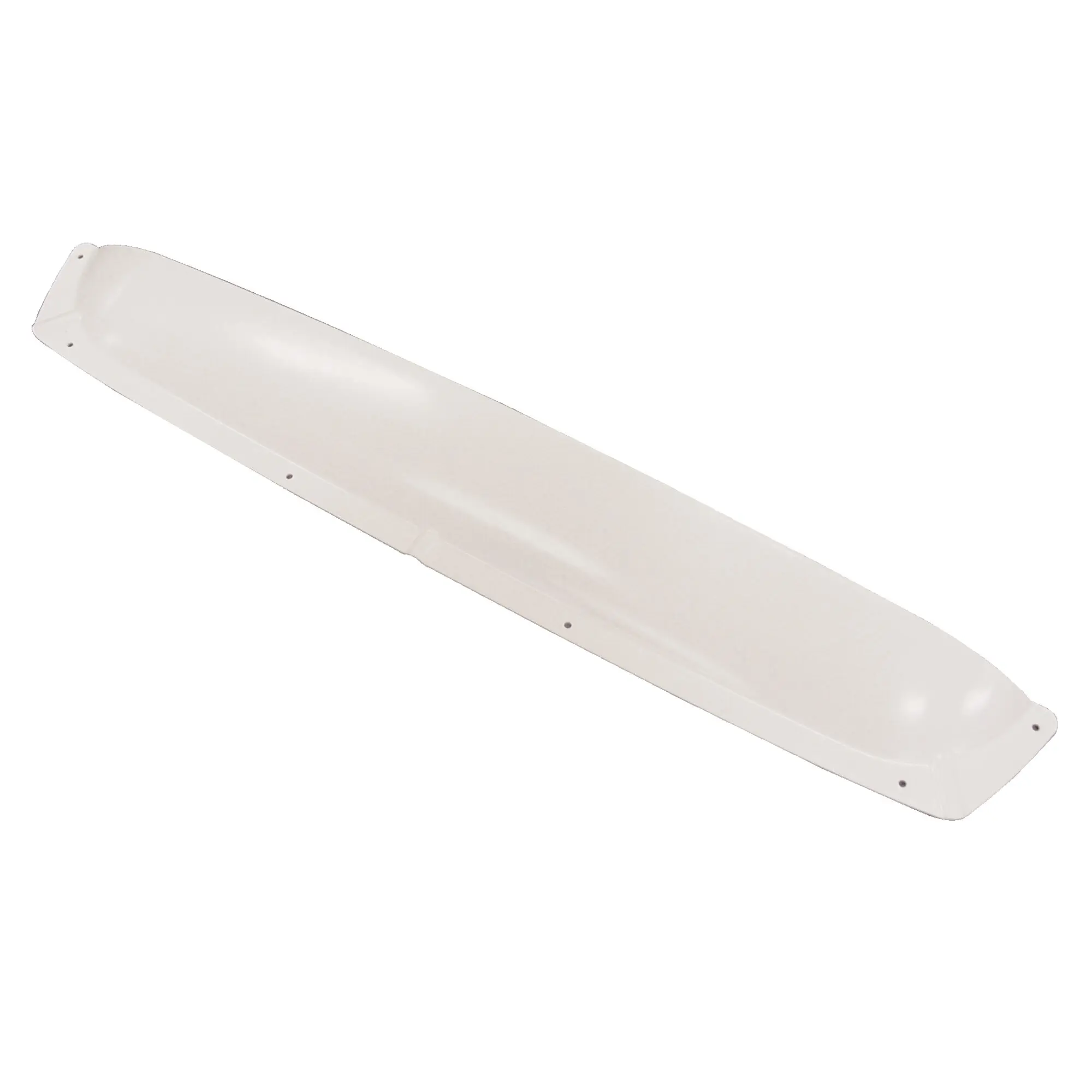 Spoiler für Heki Dachhauben, 810 mm