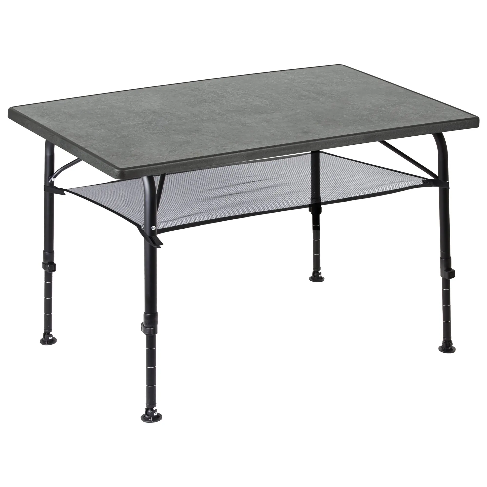 Campingtisch Recreo, 100 cm