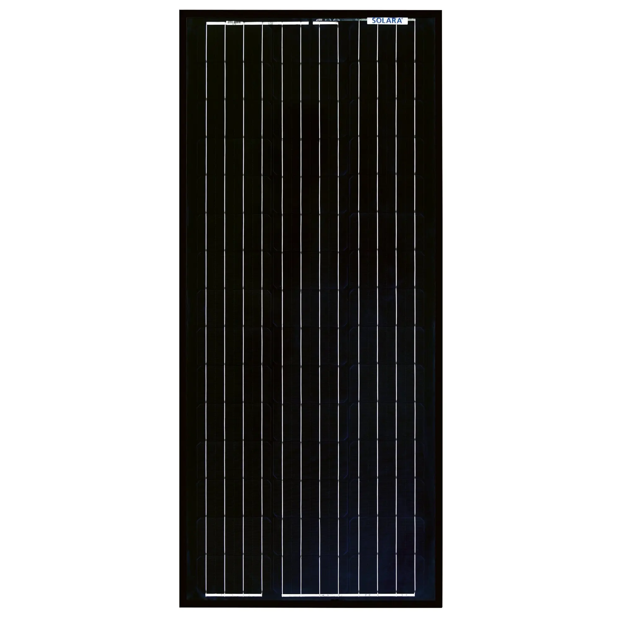 Solarmodul S-Serie, 120 Wp