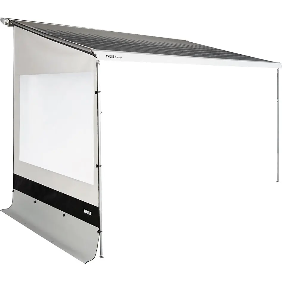 Thule Rain Blocker G2 Side für Fiat Ducato H2 mit Aufstelldach
