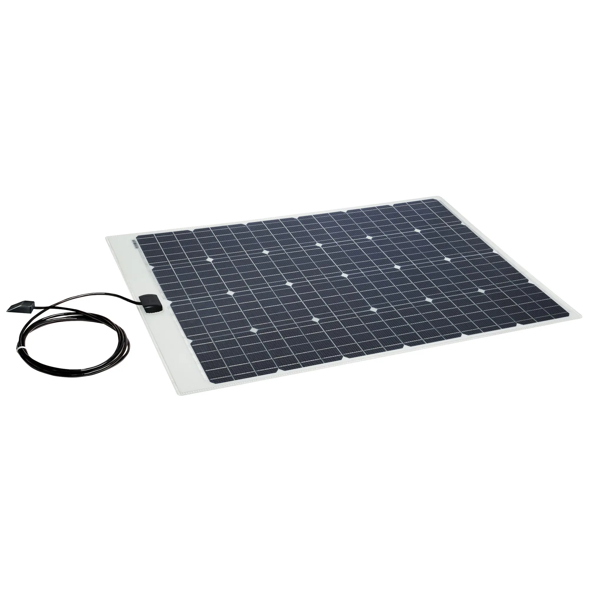 Solarmodul Light & Flat, SM-LFS 130 W