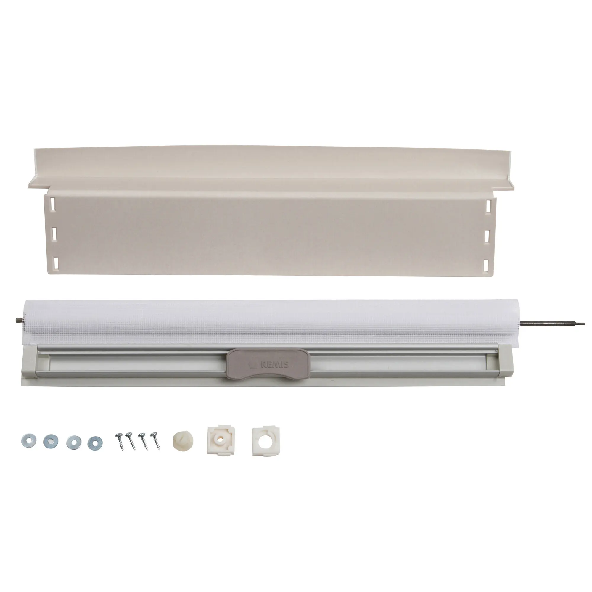 Fliegenschutz für RemiTop Vario, 700 x 500 mm
