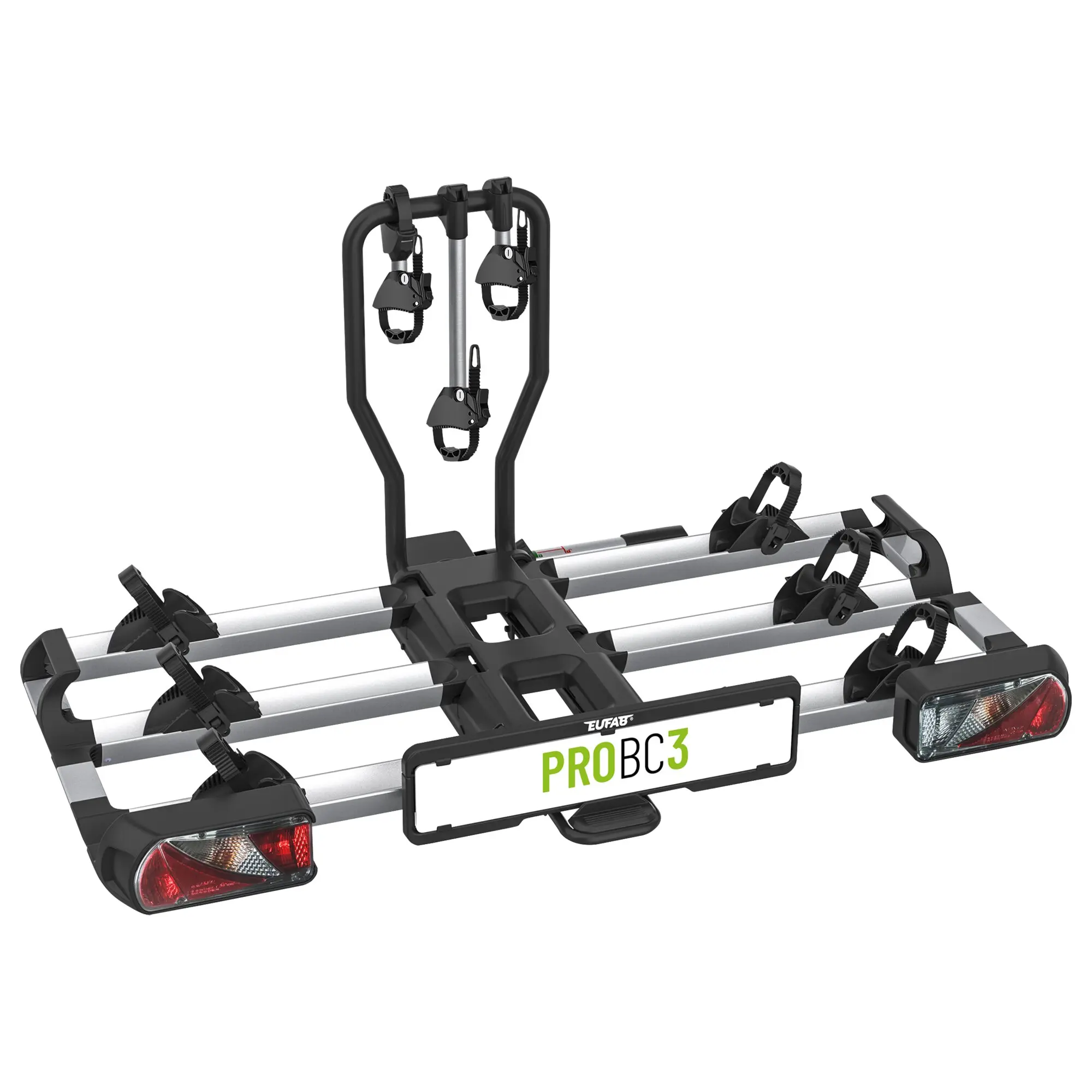 Fahrradträger Anhängerkupplung ProBC3