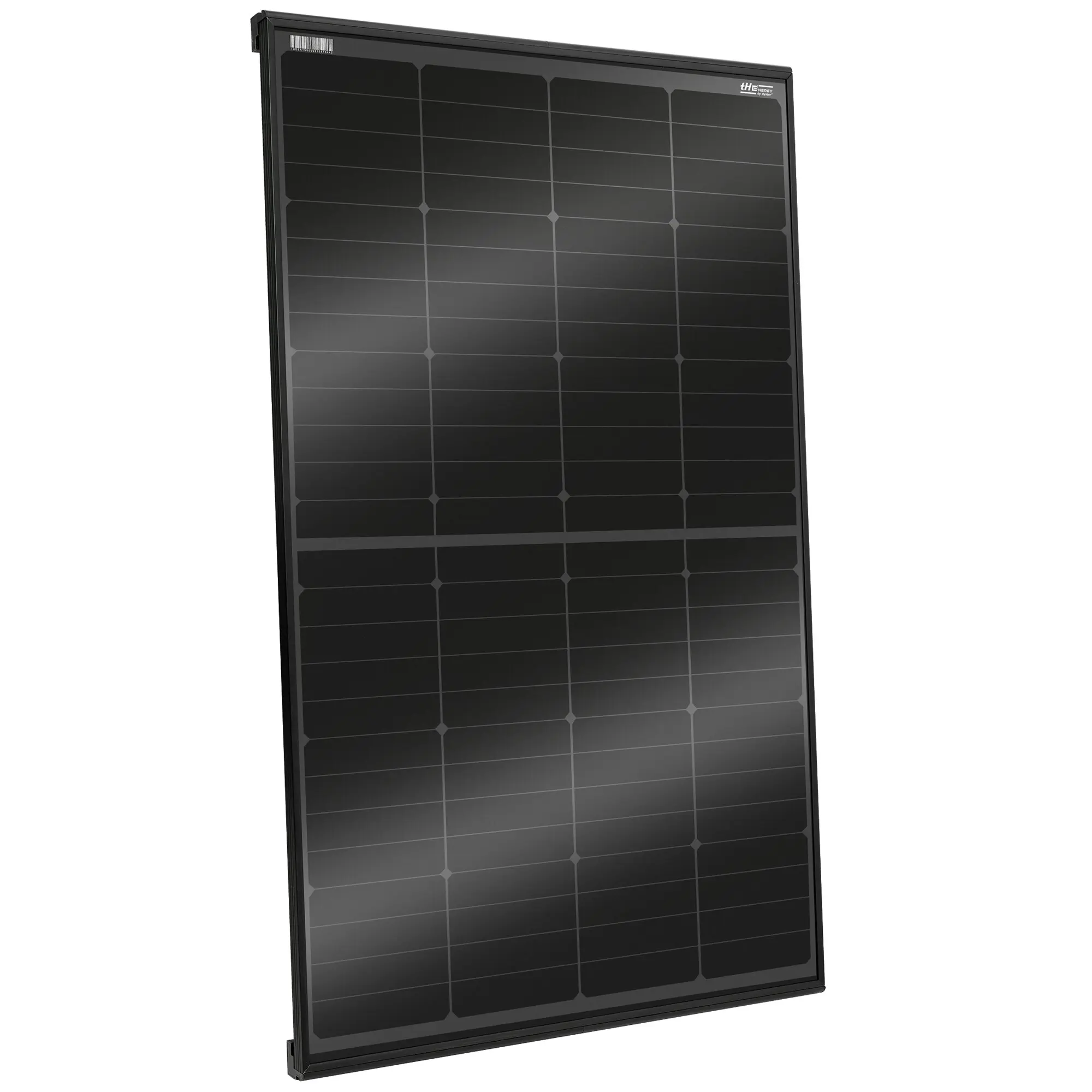 Solar Panel tHENERGY Sunsolid 190, 190 Wp