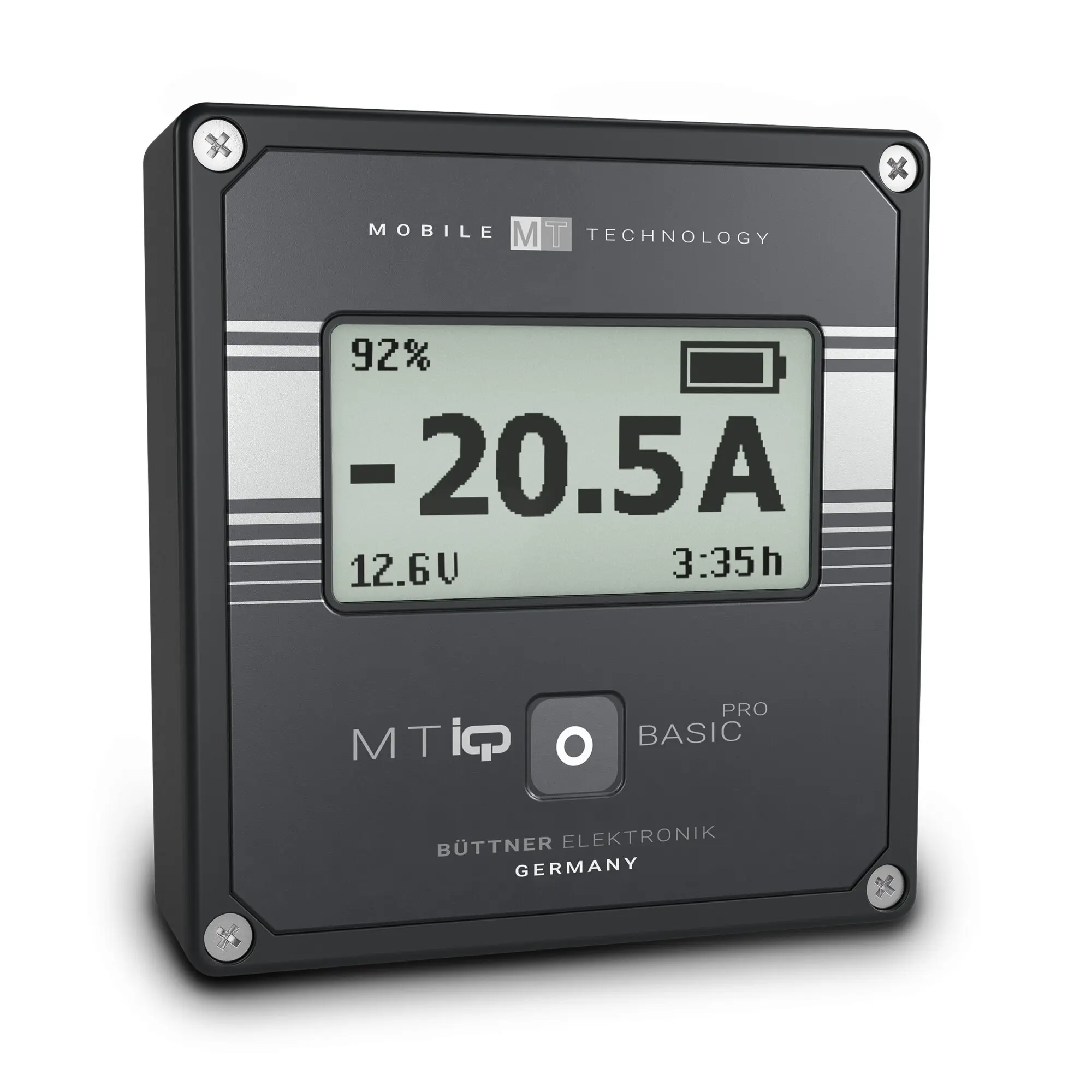 Battery Computer MT 5000 H