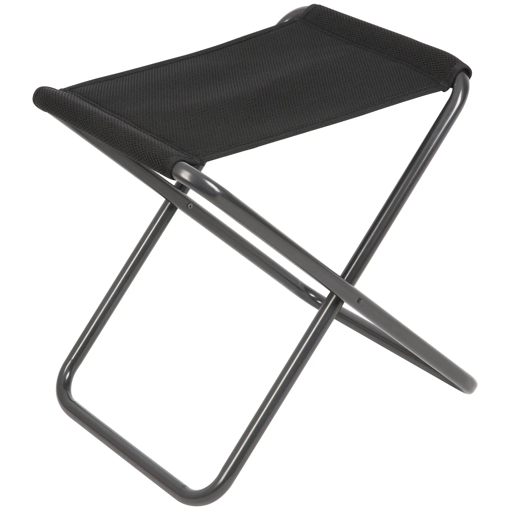 Hocker HighQ, anthrazit