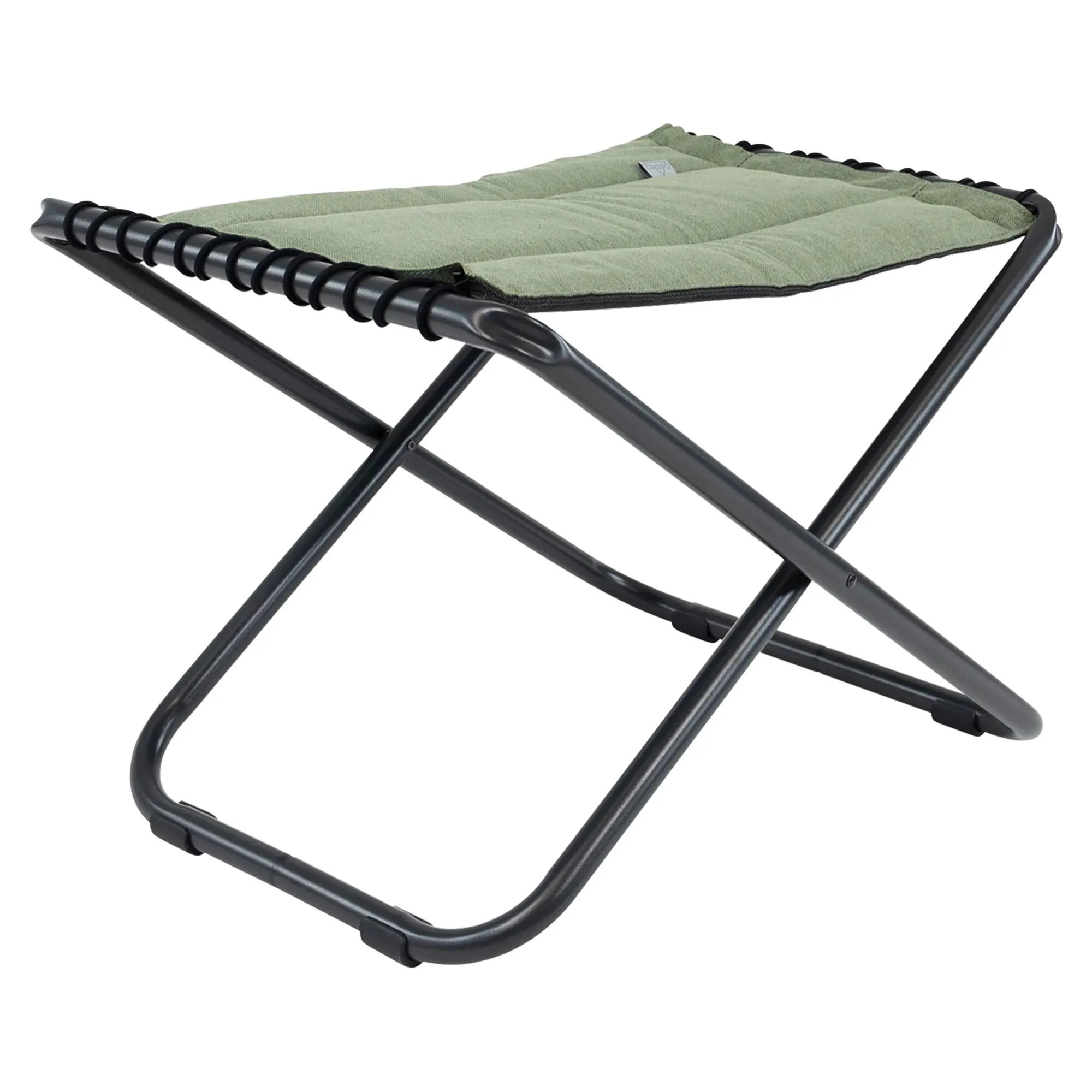 Fußauflage AP/306 Tex-Comfort, grün
