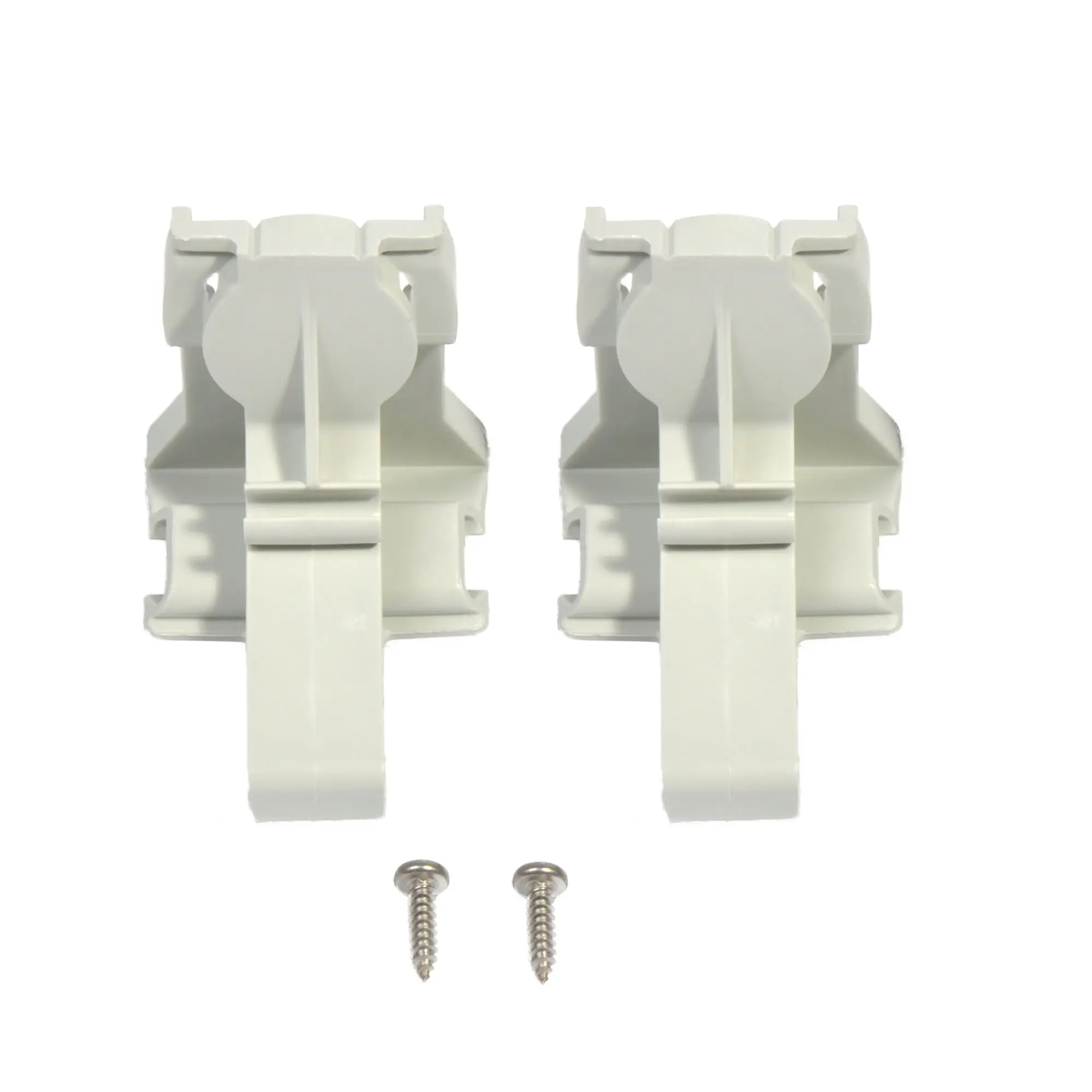 Mounting Kit Tension Rafter/Clamping Profile TO 9200, Set Left and Right