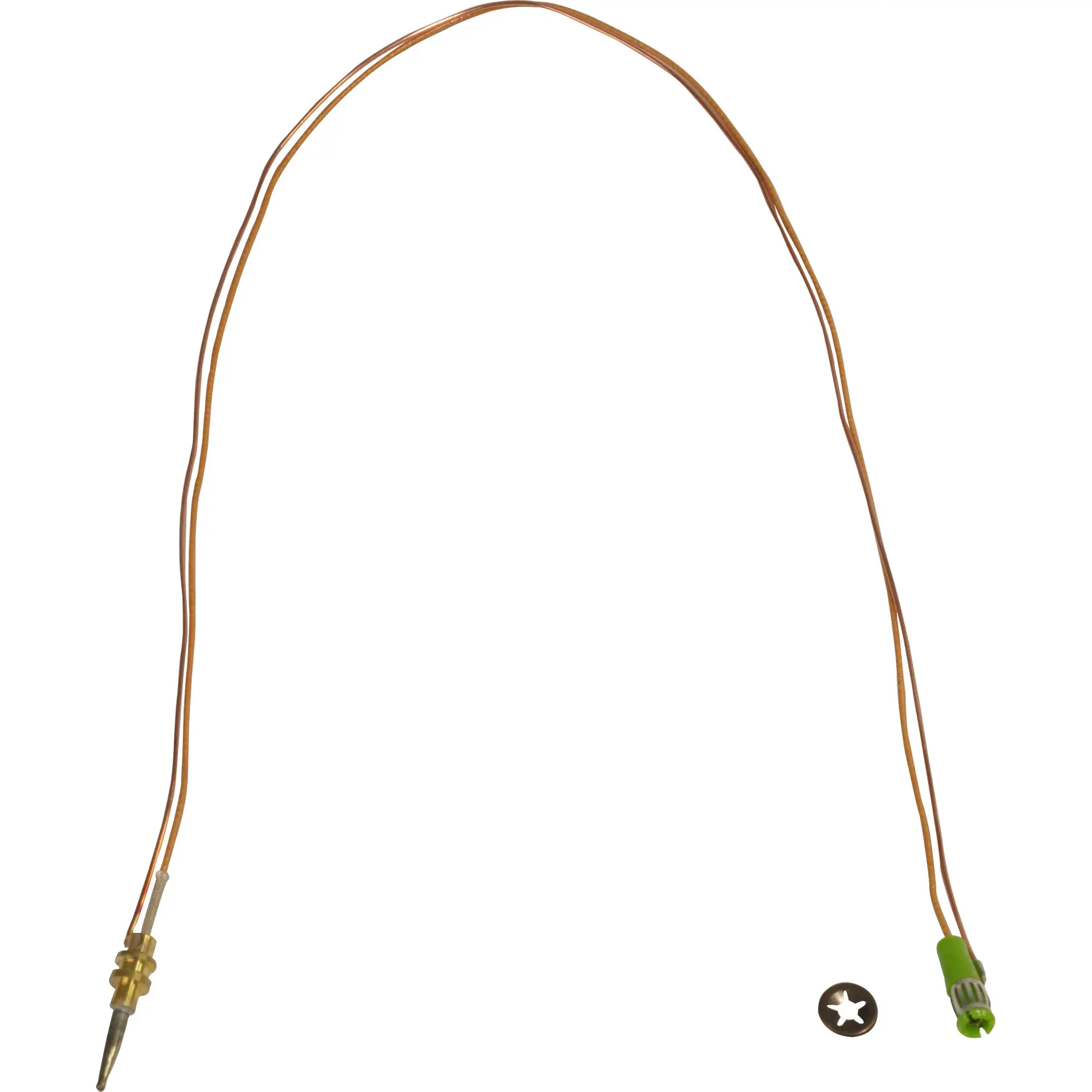 Thermoelement für Cramer-Kocher, EK 2000, neu