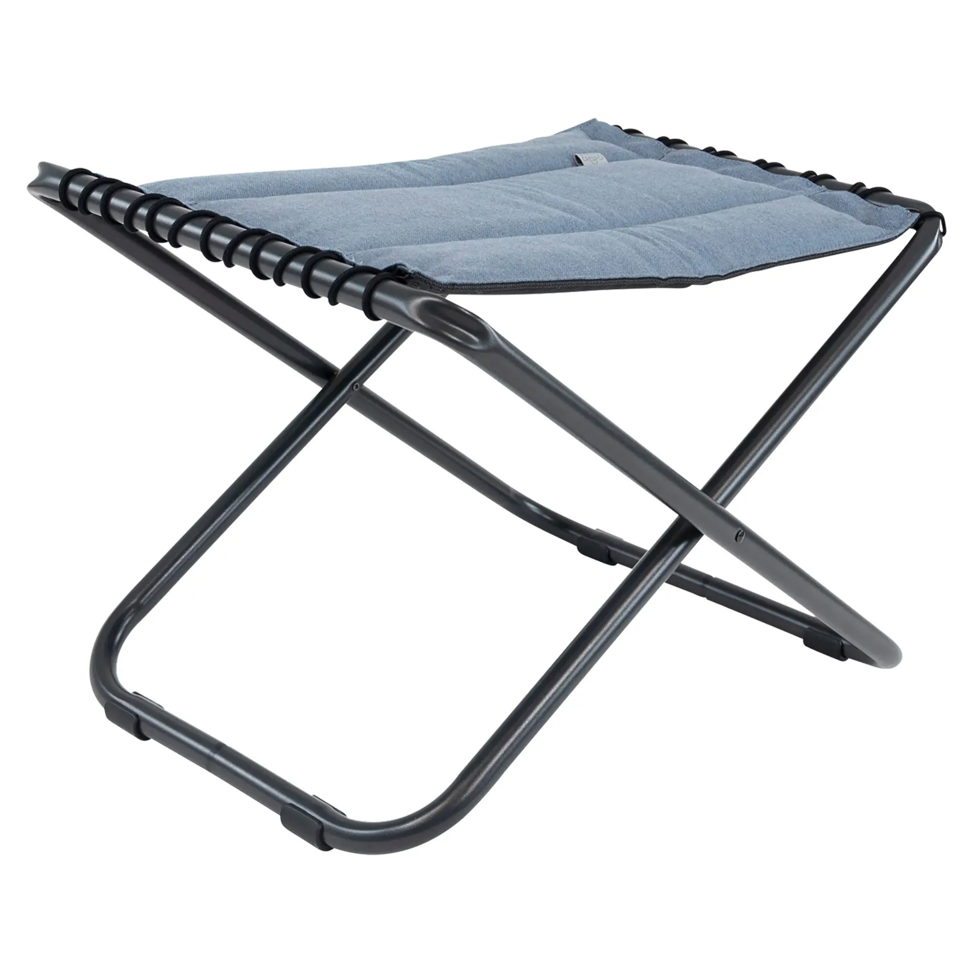 Fußauflage AP/306 Tex-Comfort, blau