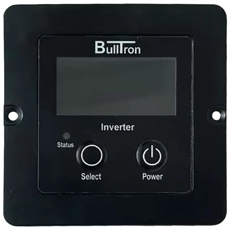 Display for Inverters Wxxxx-12-NVFILS