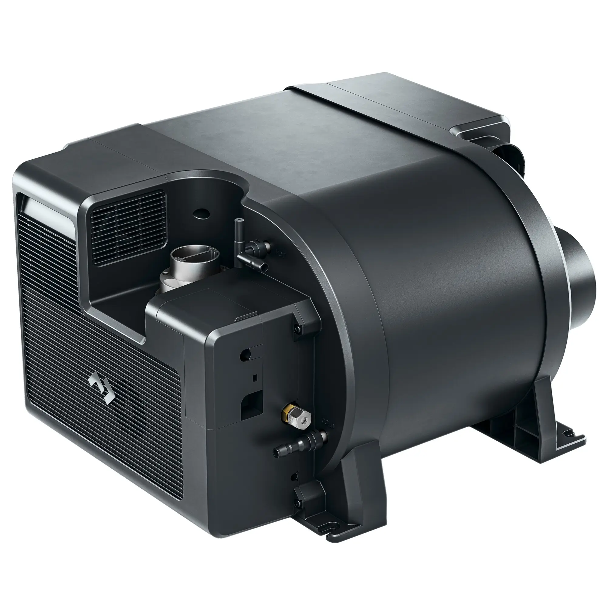 Kombiheizung TwinBoost, 4000 W