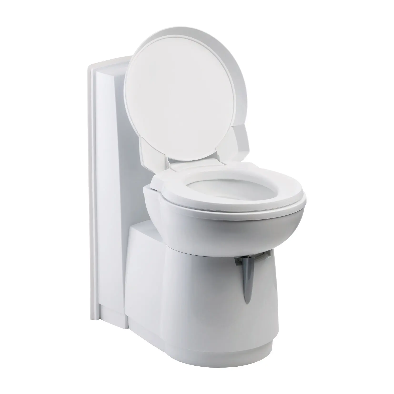 Cassettentoilette C260 Typ C262-CWE CB