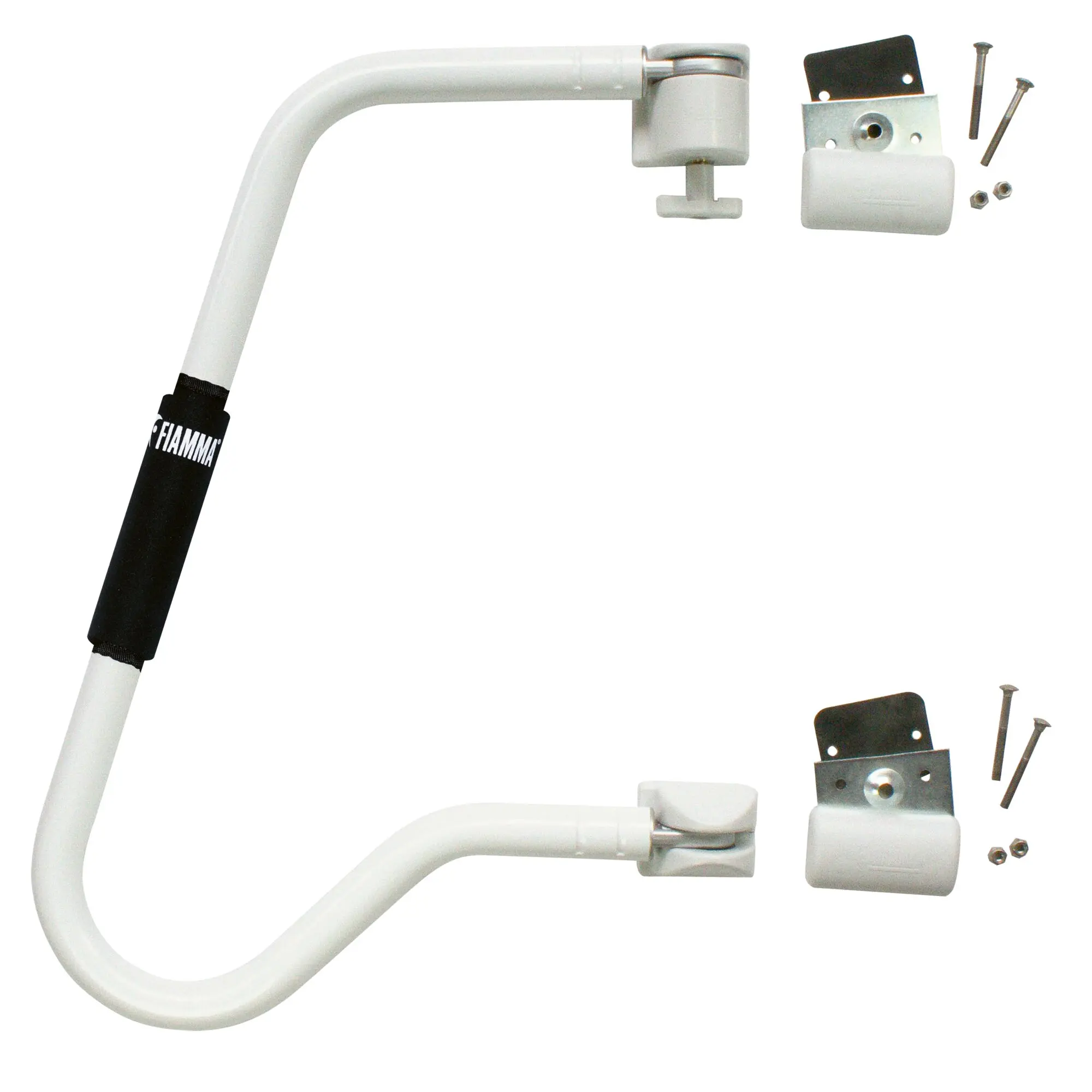Security Bügel und Einstiegshilfe 46 Pro
