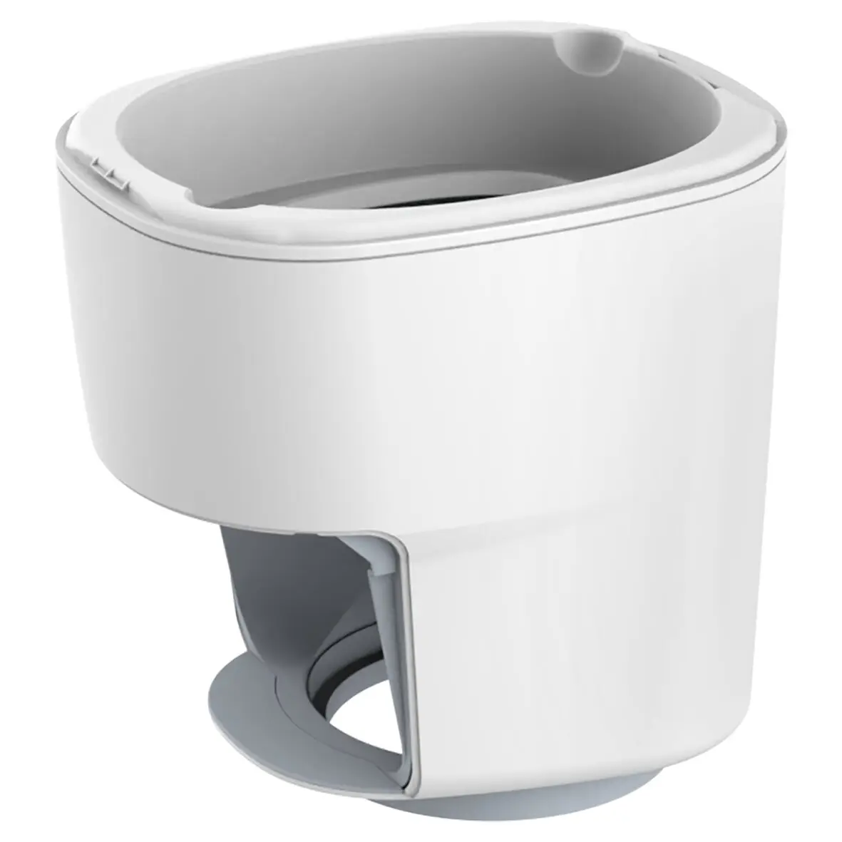 Korpus komplett für Clesana C1