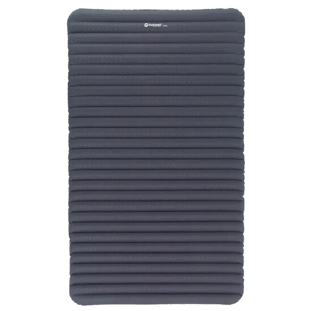 Self-Inflating Mat Highway Pop Top Air 195 x 120 x 7 cm