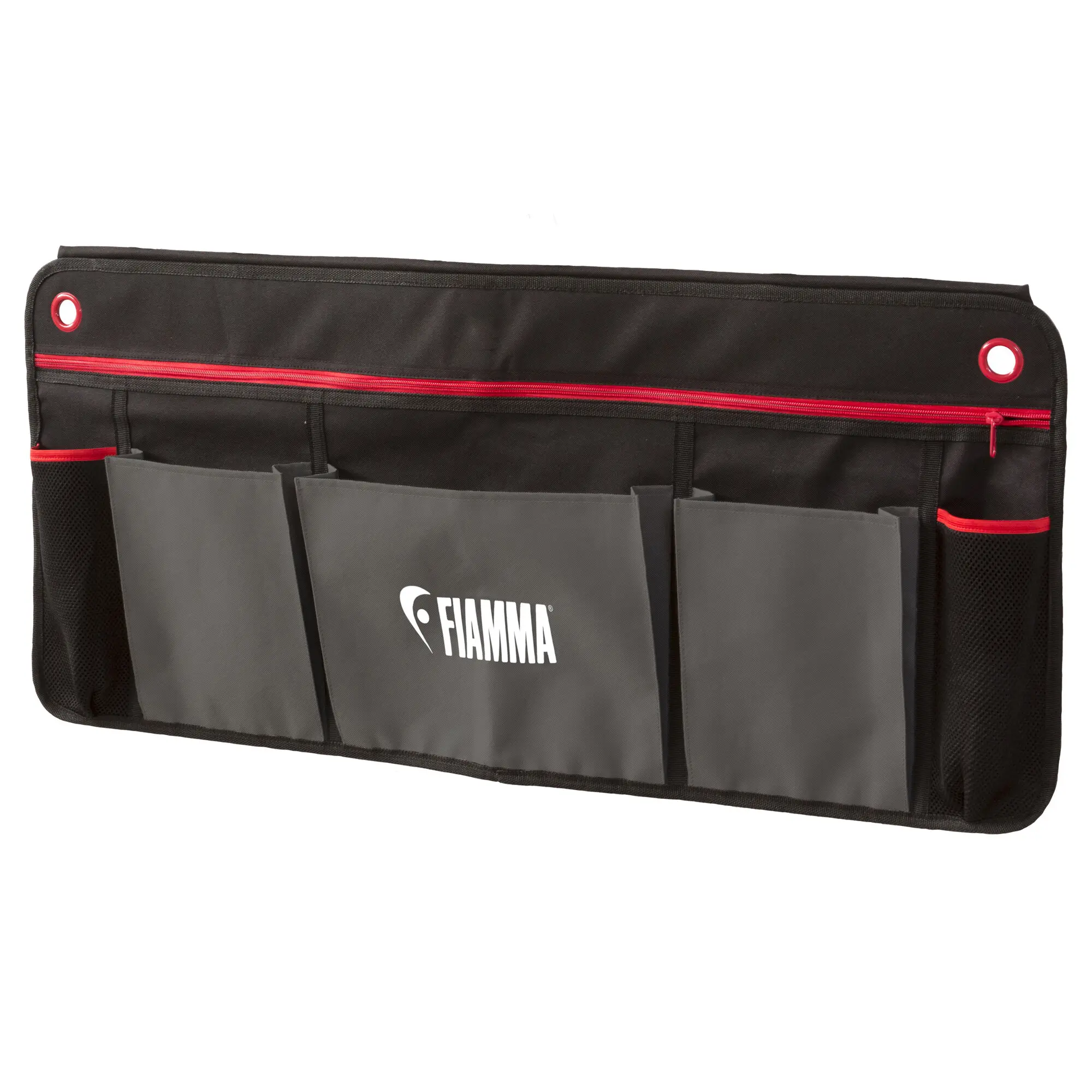 Organizer, L