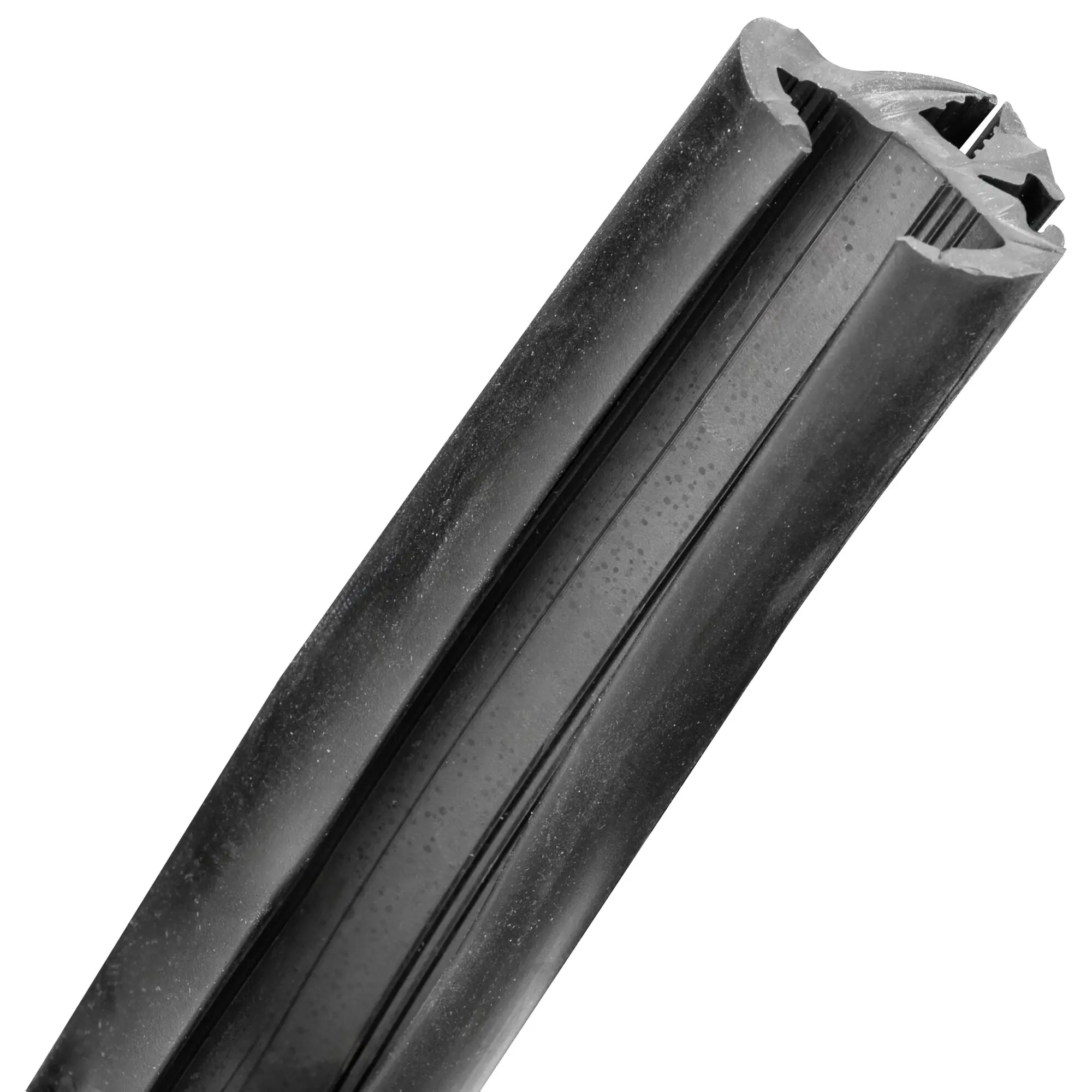 Gummiprofil 33 mm ohne Dichtmasse, 5 m
