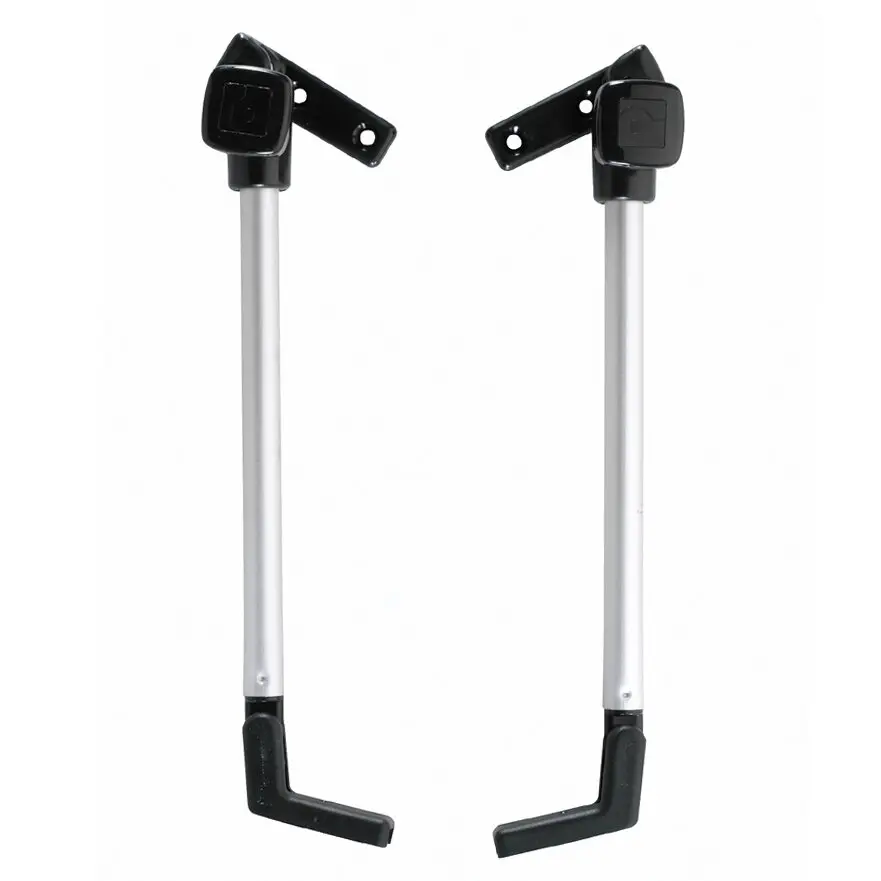 Window Opener, set, 200 mm, continuously adjustable