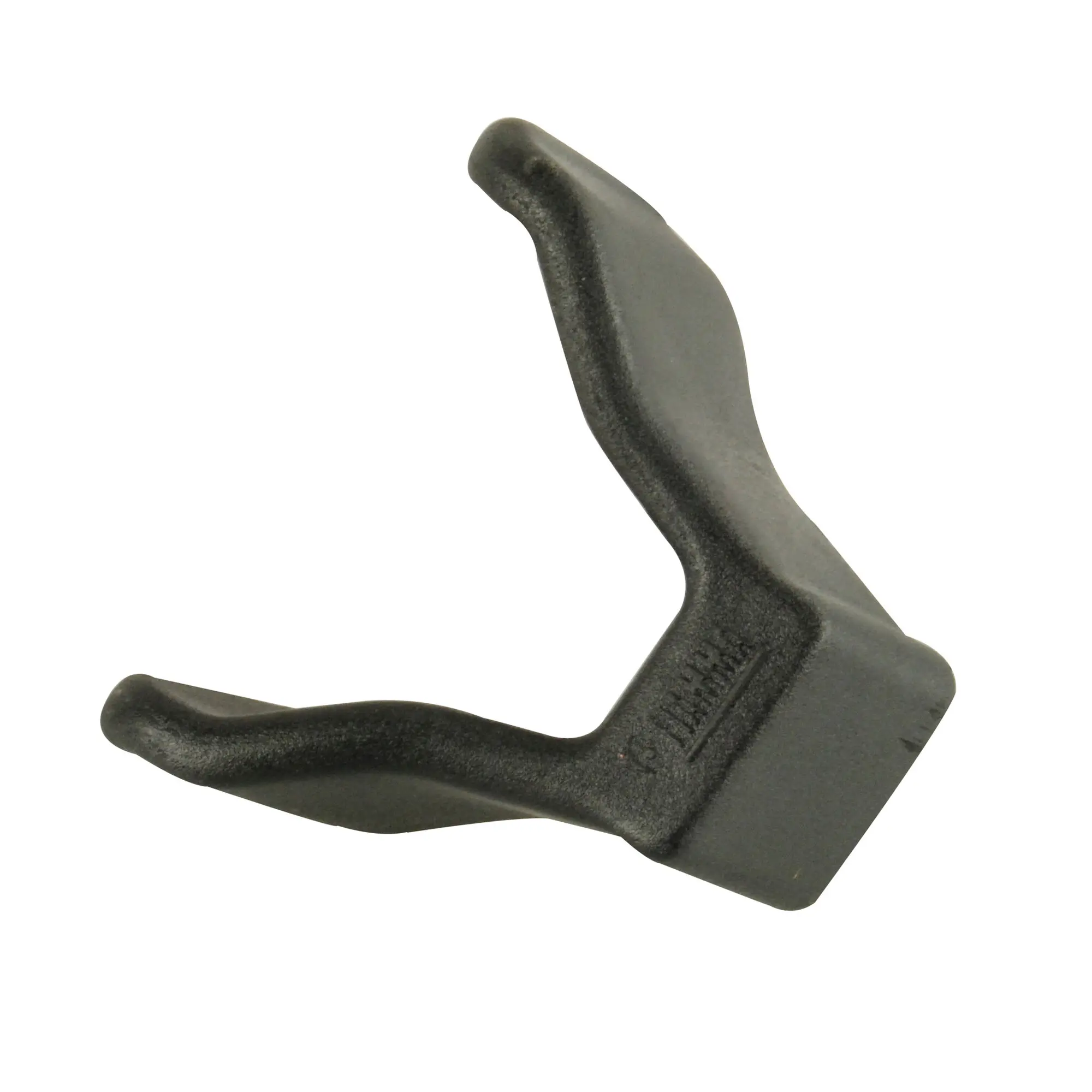 Rail End Cap