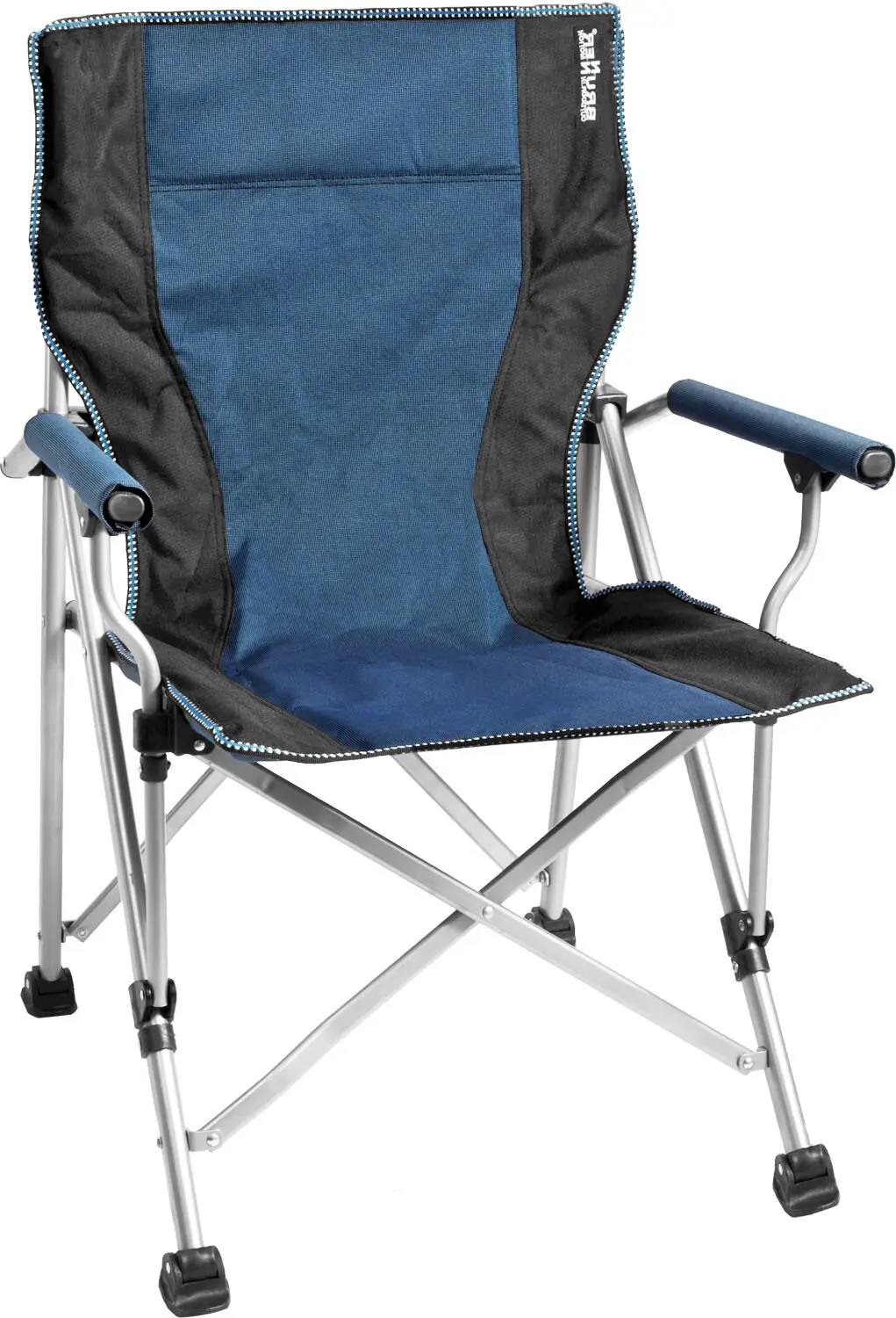 Faltstuhl Raptor Classic, blau