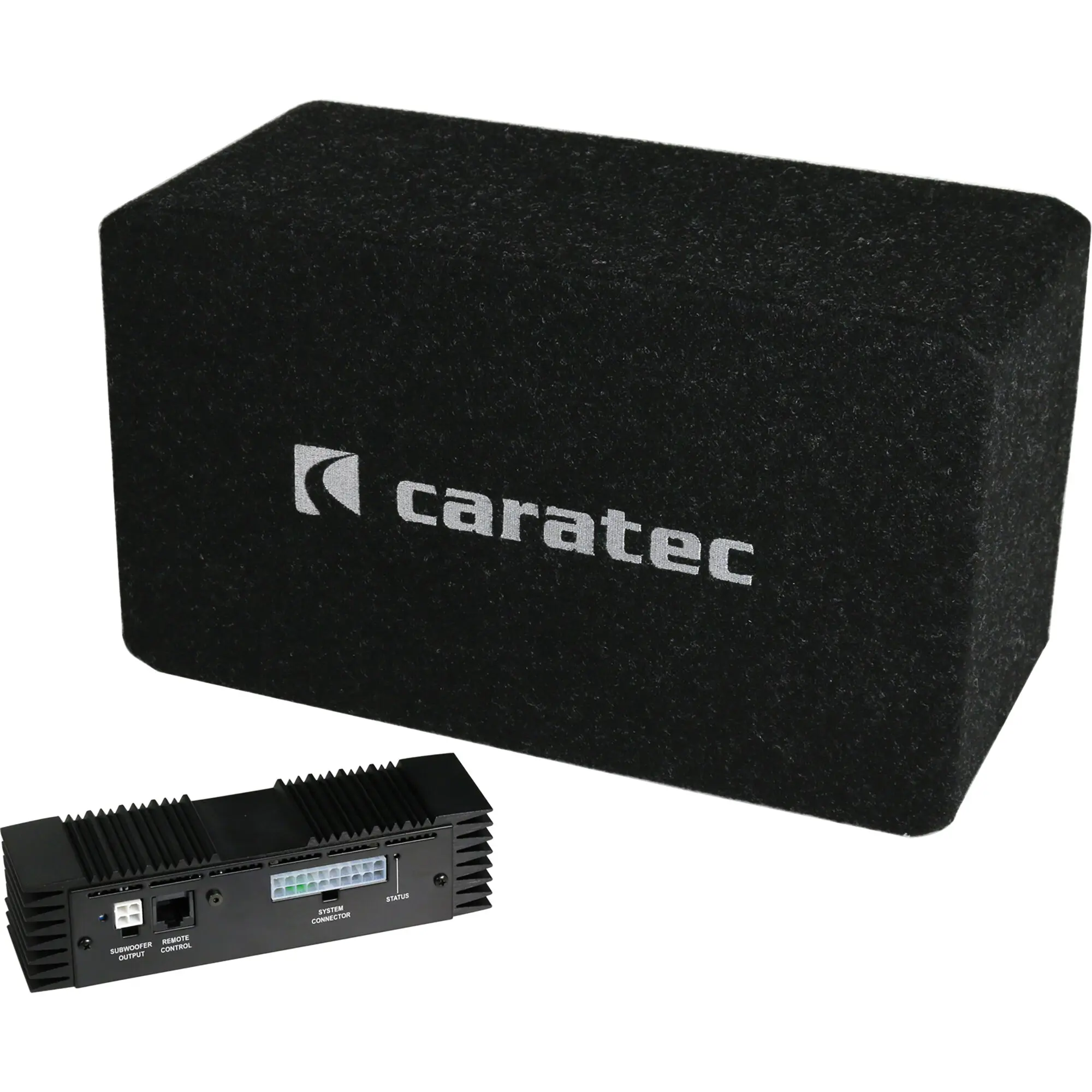 Audio Soundsystem für integrierte Reisemobile, CAS202