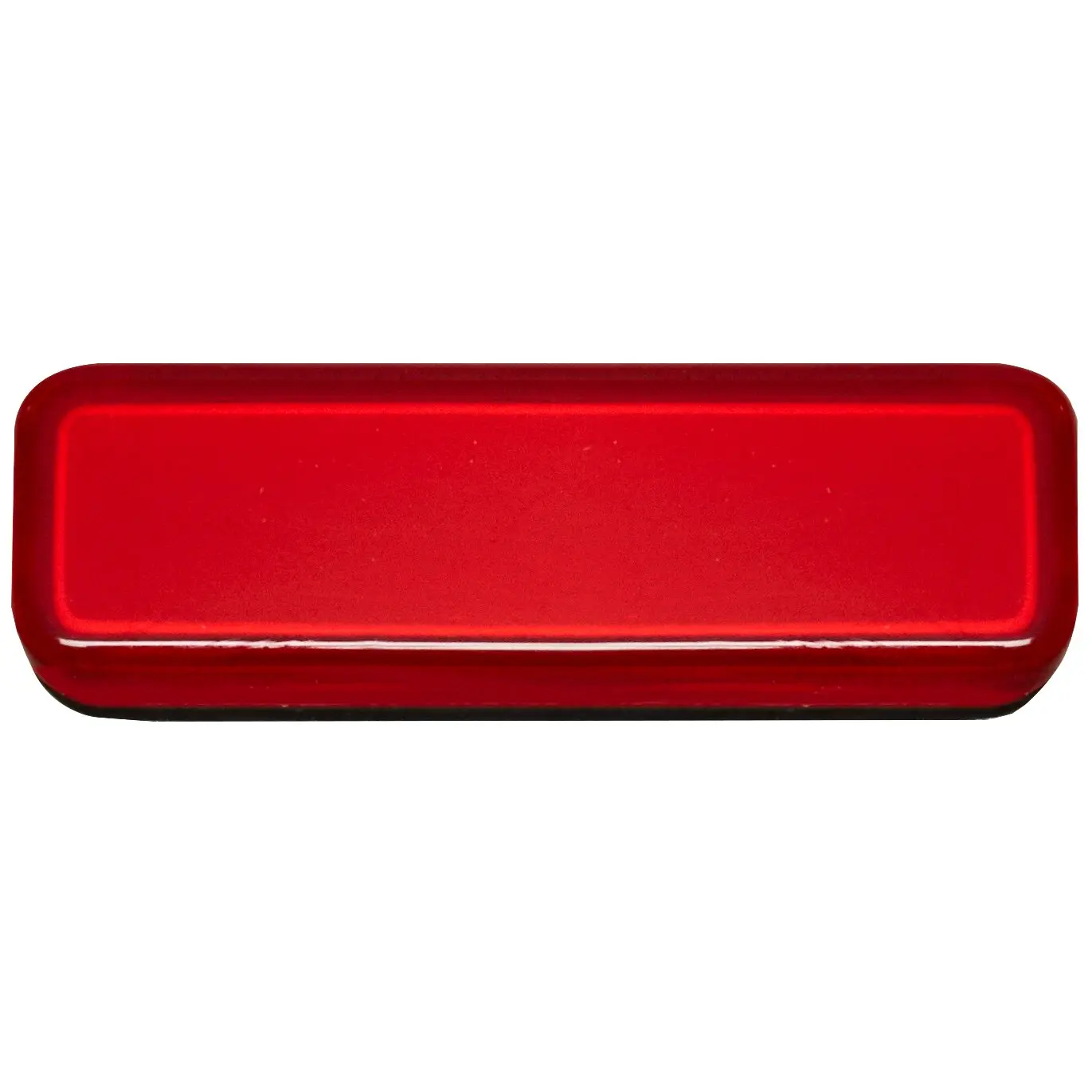 Schlussleuchte S40 rot, 250 mm Kabel